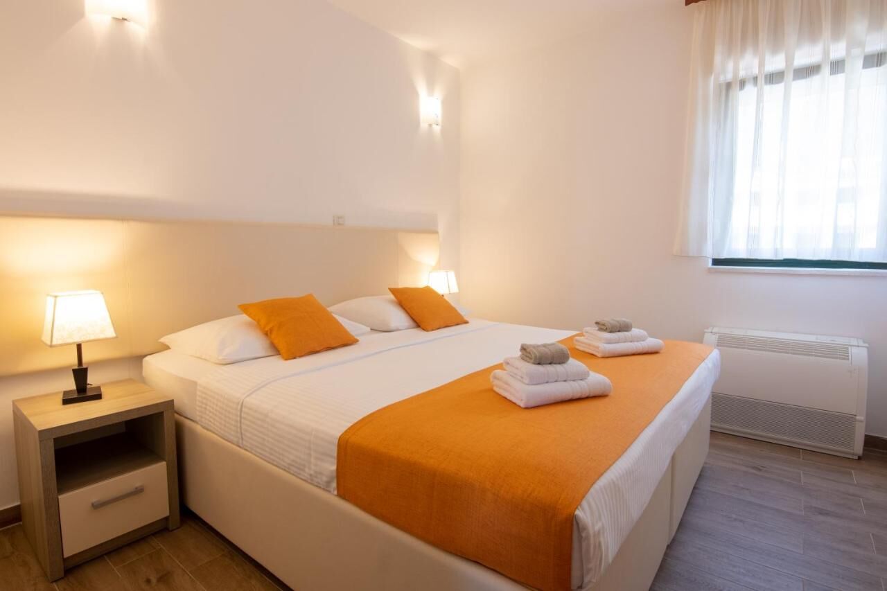 Apartments Lucija 11493-A4