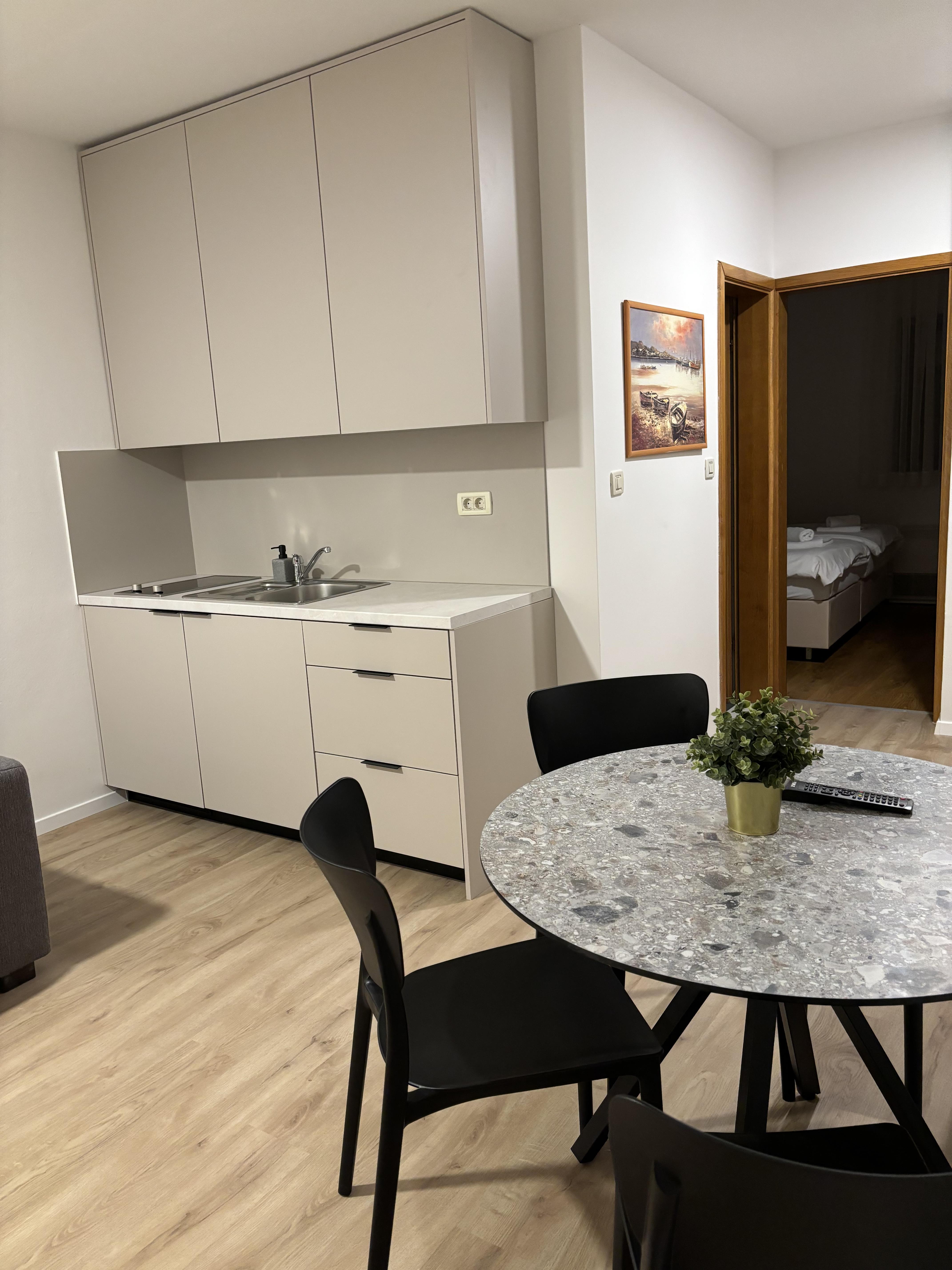 Apartments Lucija 11493-A4
