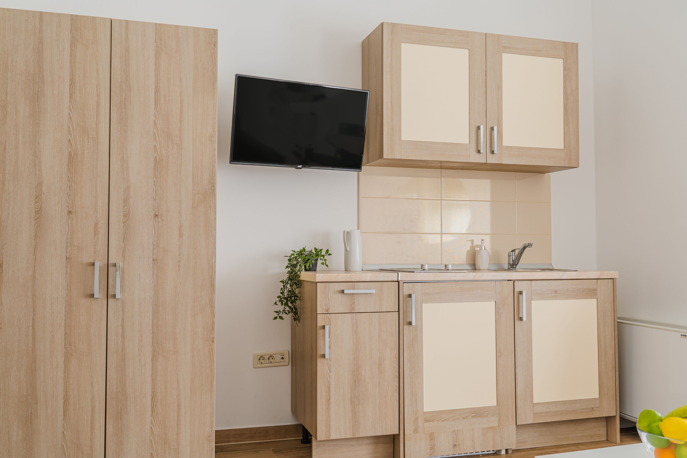 Apartments Lucija 11493-A5