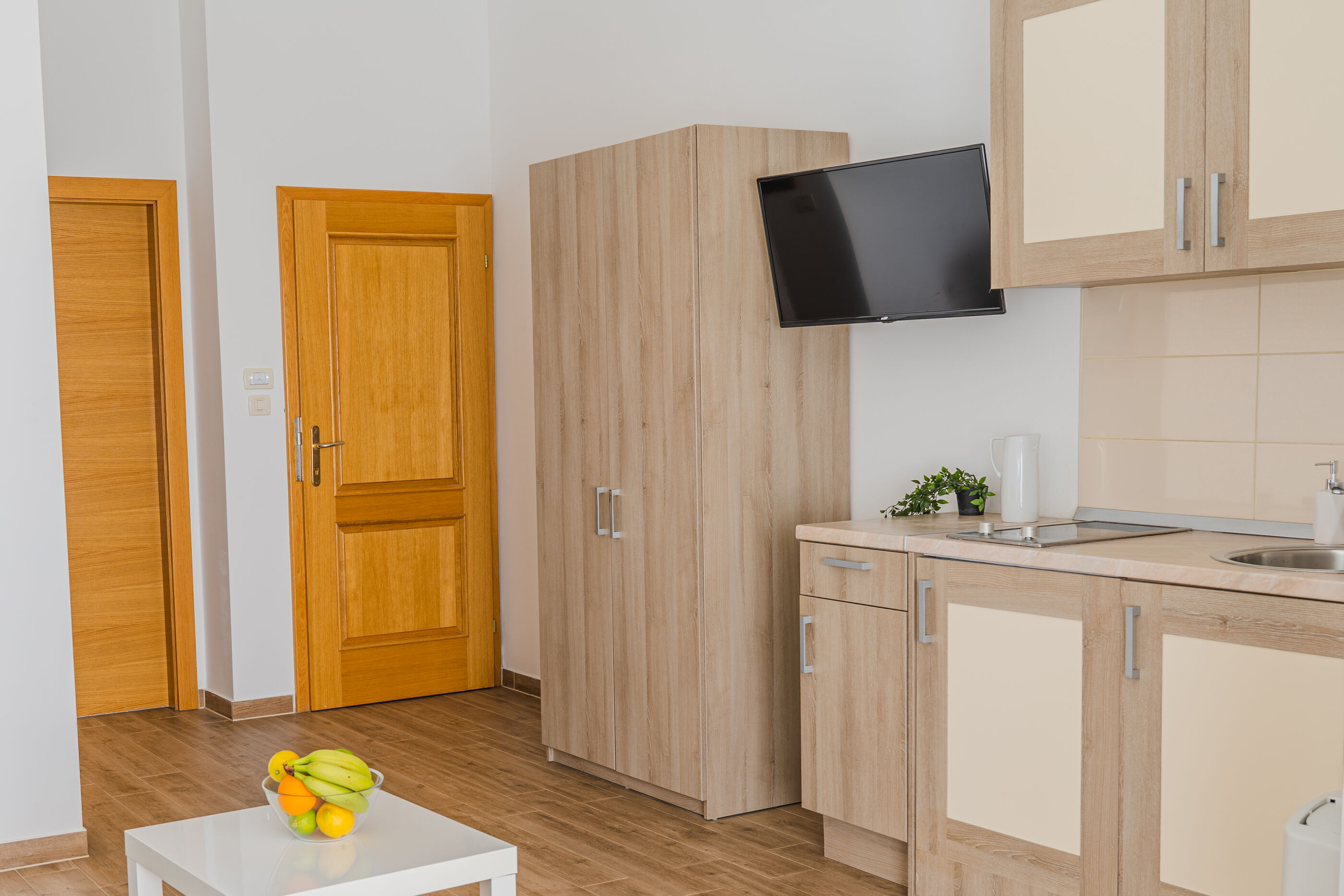 Apartments Lucija 11493-A5