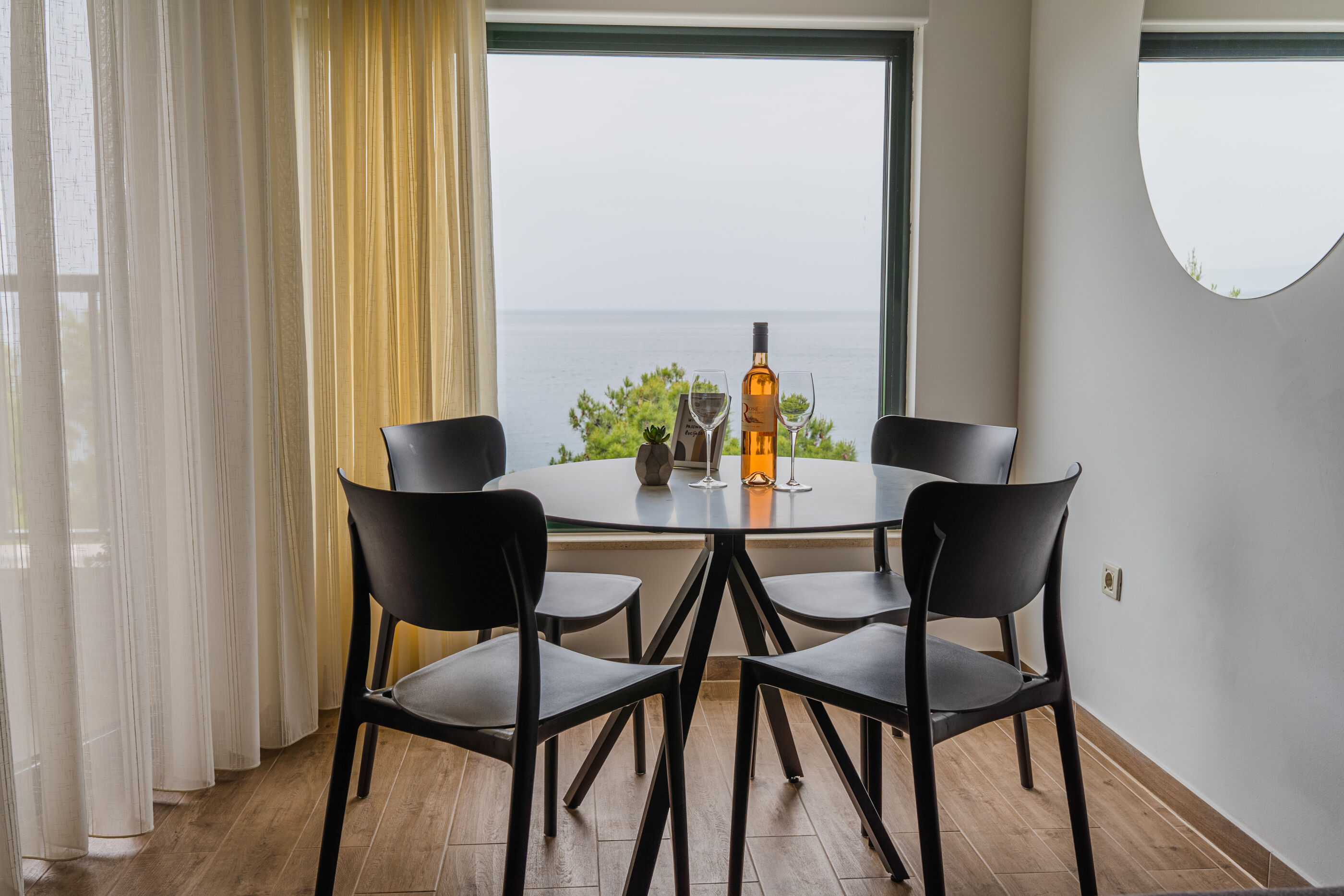 Apartments Lucija 11493-A5