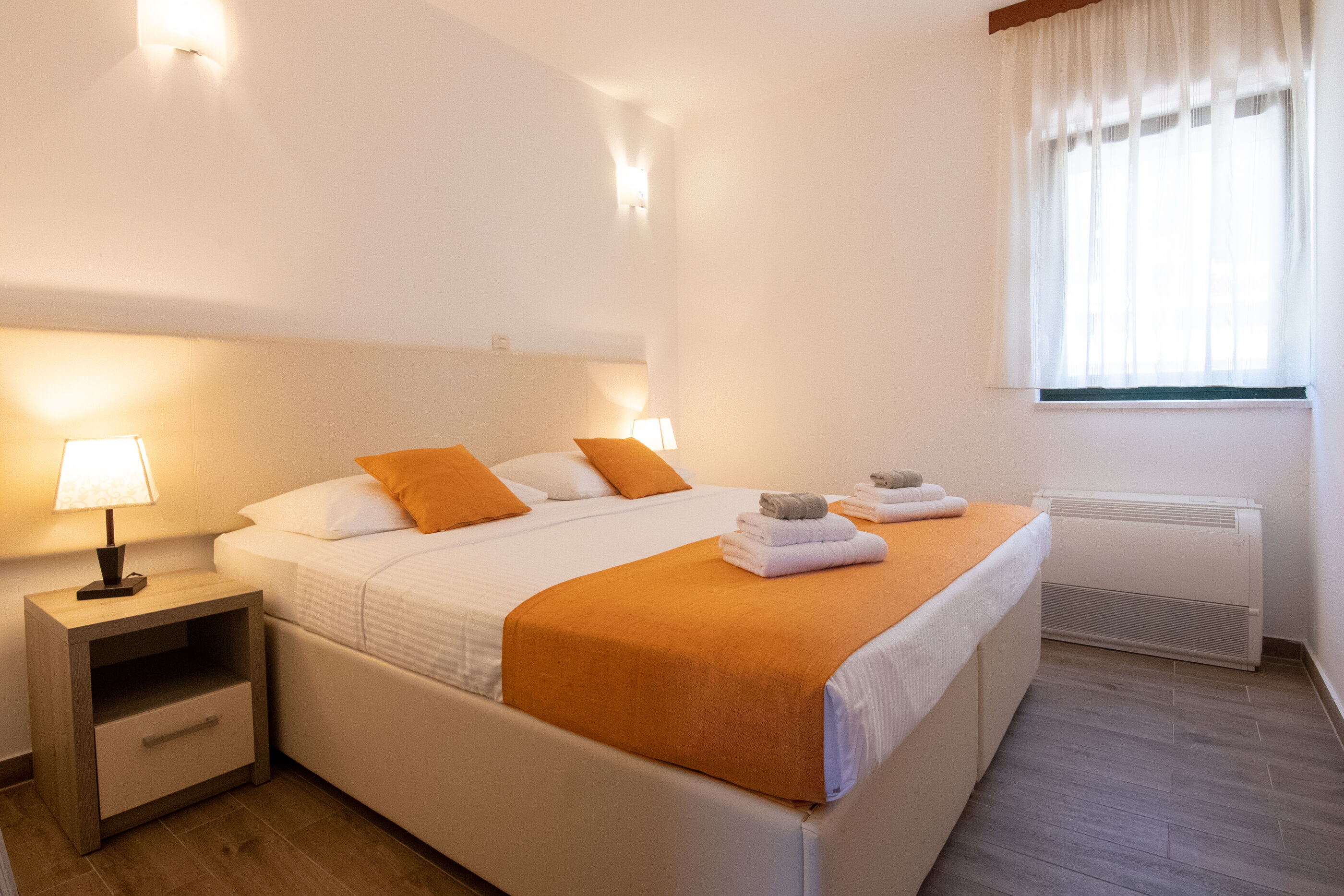 Apartments Lucija 11493-A6