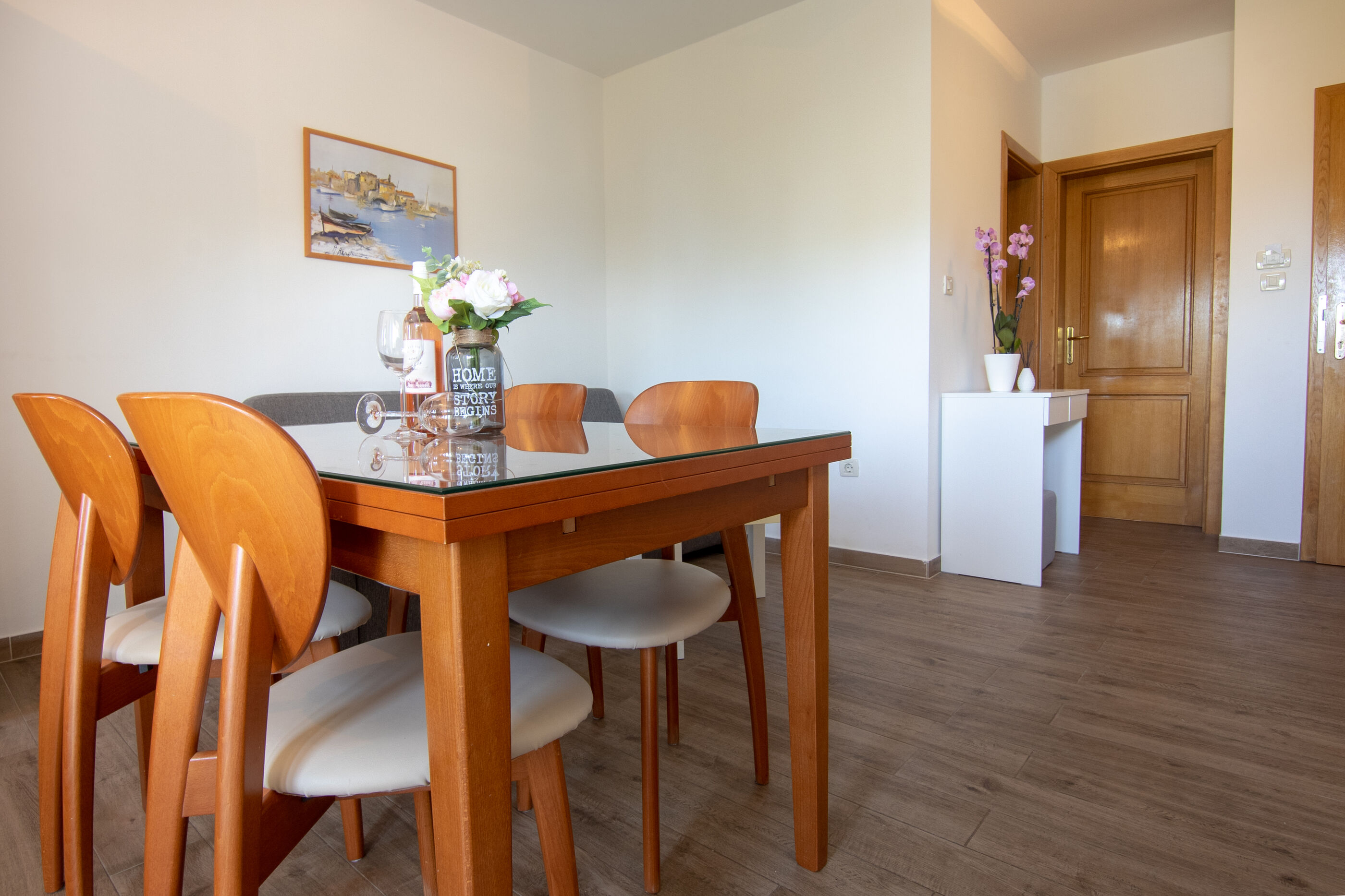 Apartments Lucija 11493-A6