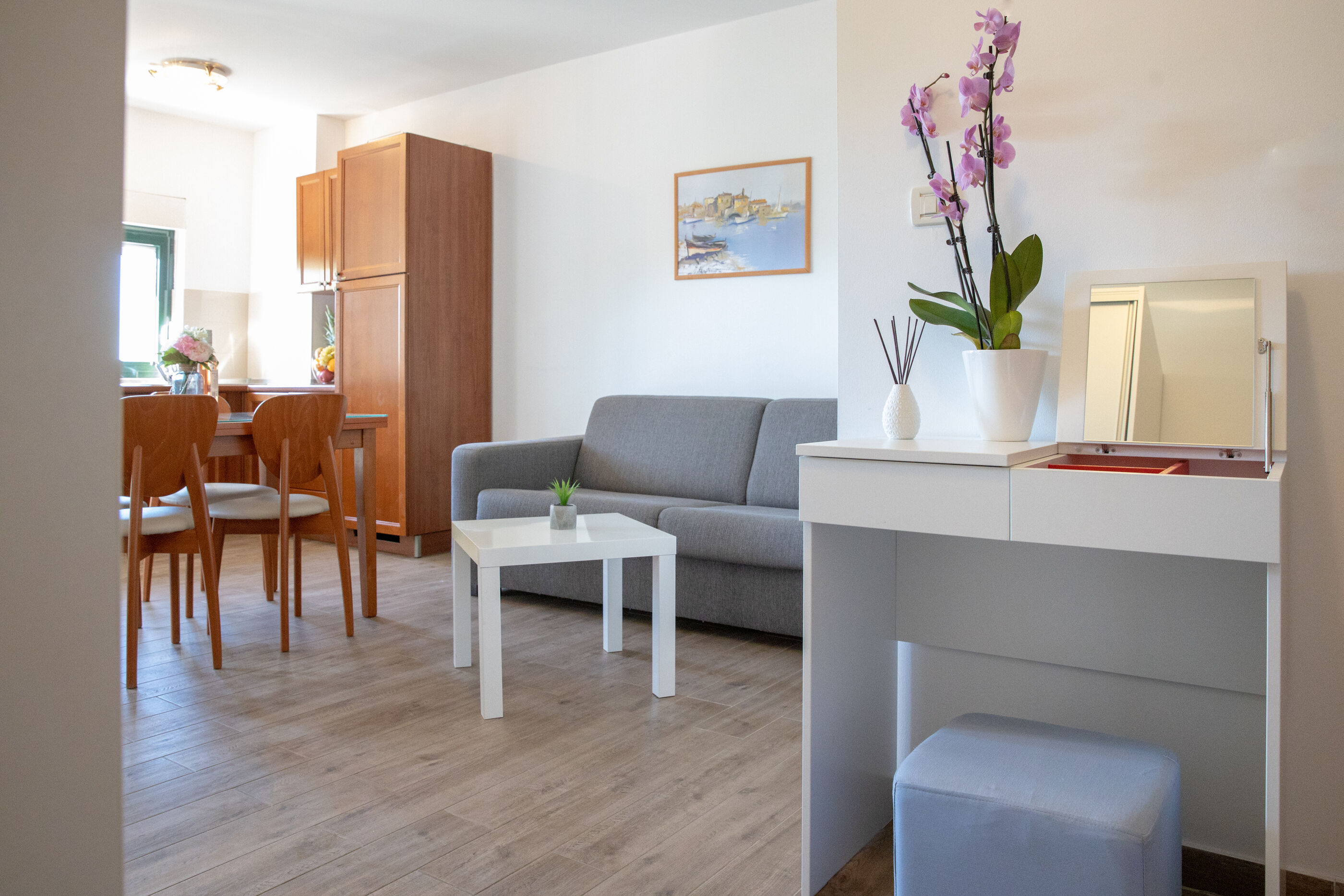Apartments Lucija 11493-A6