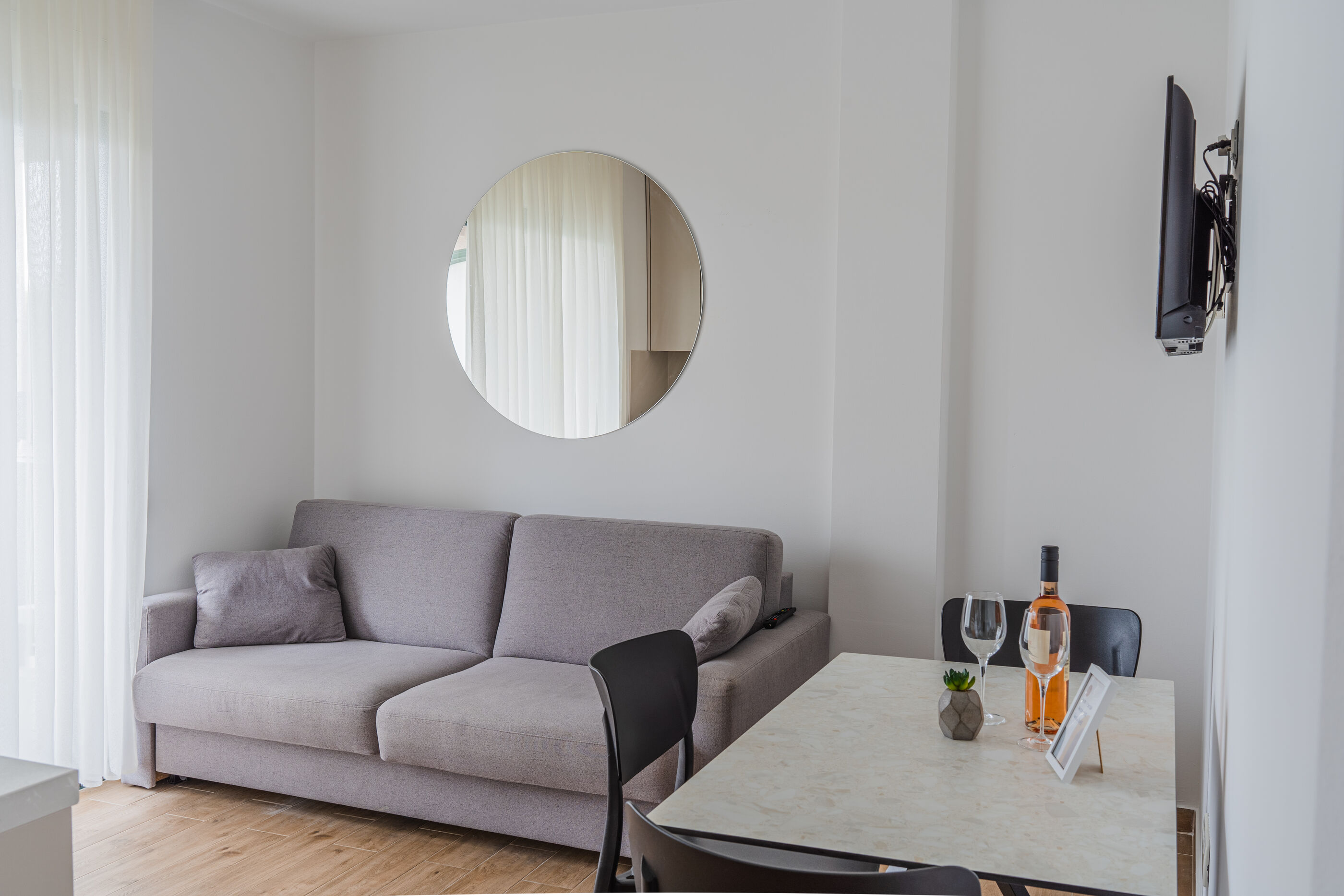 Apartments Lucija 11493-A7