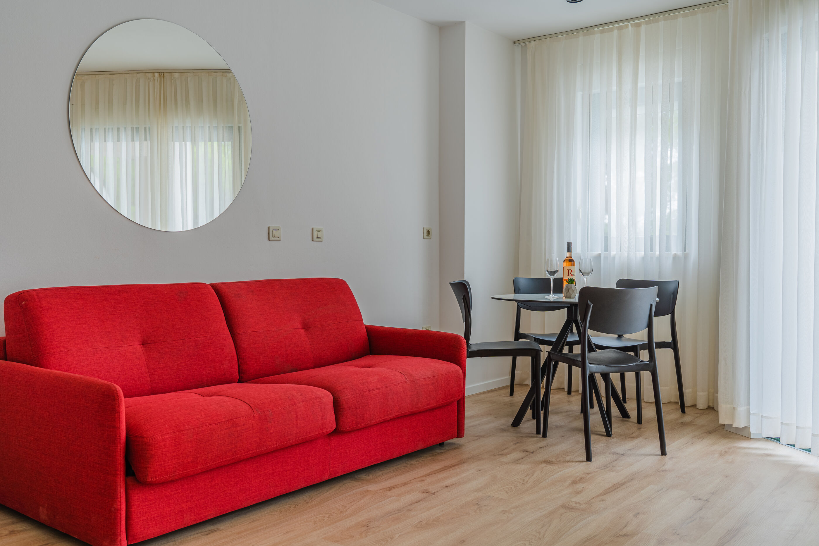 Apartments Lucija 11493-A8