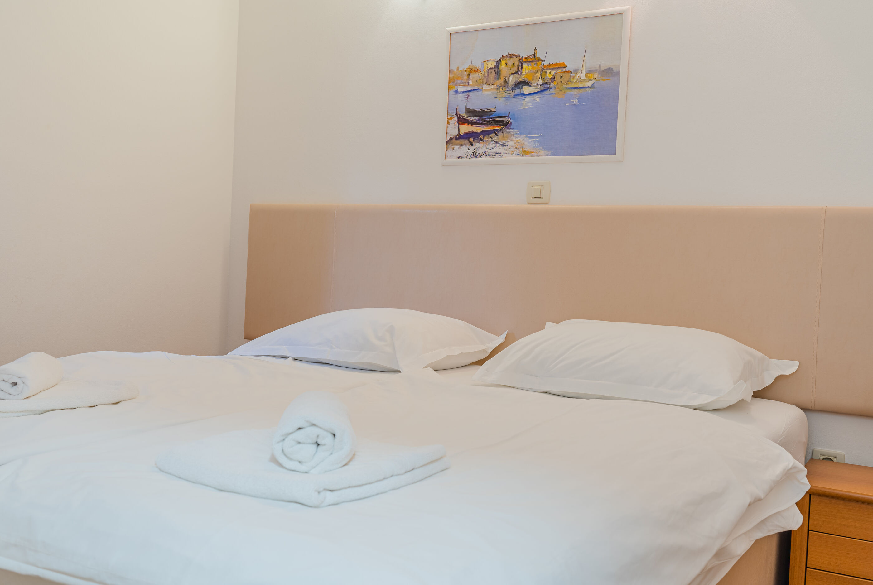 Apartments Lucija 11493-A8