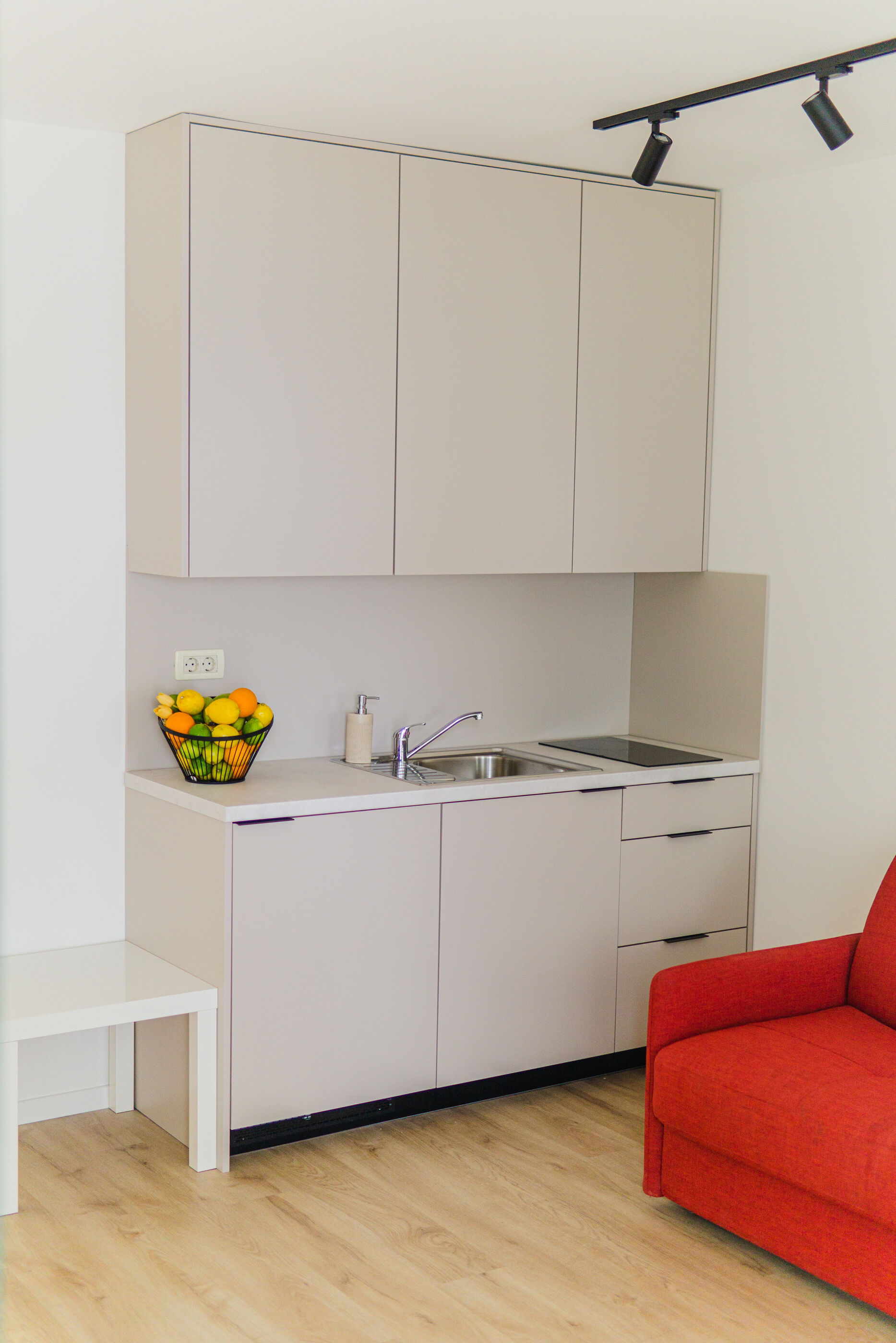 Apartments Lucija 11493-A8