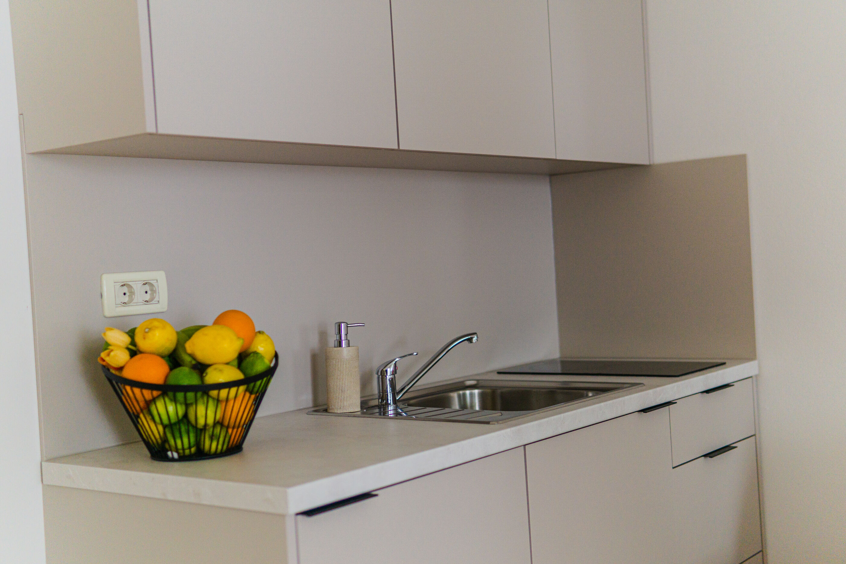 Apartments Lucija 11493-A8