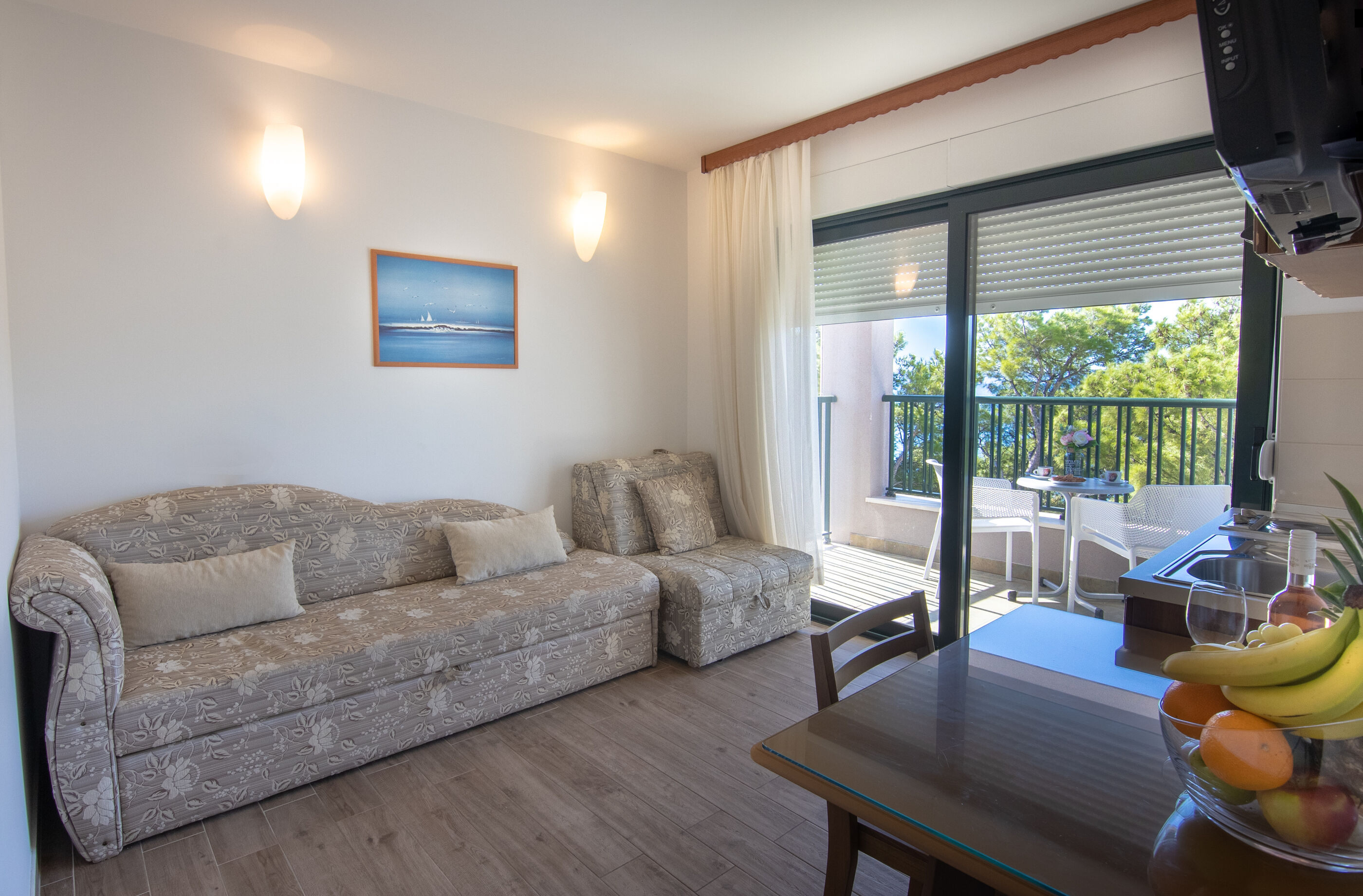 Apartments Lucija 11493-A9