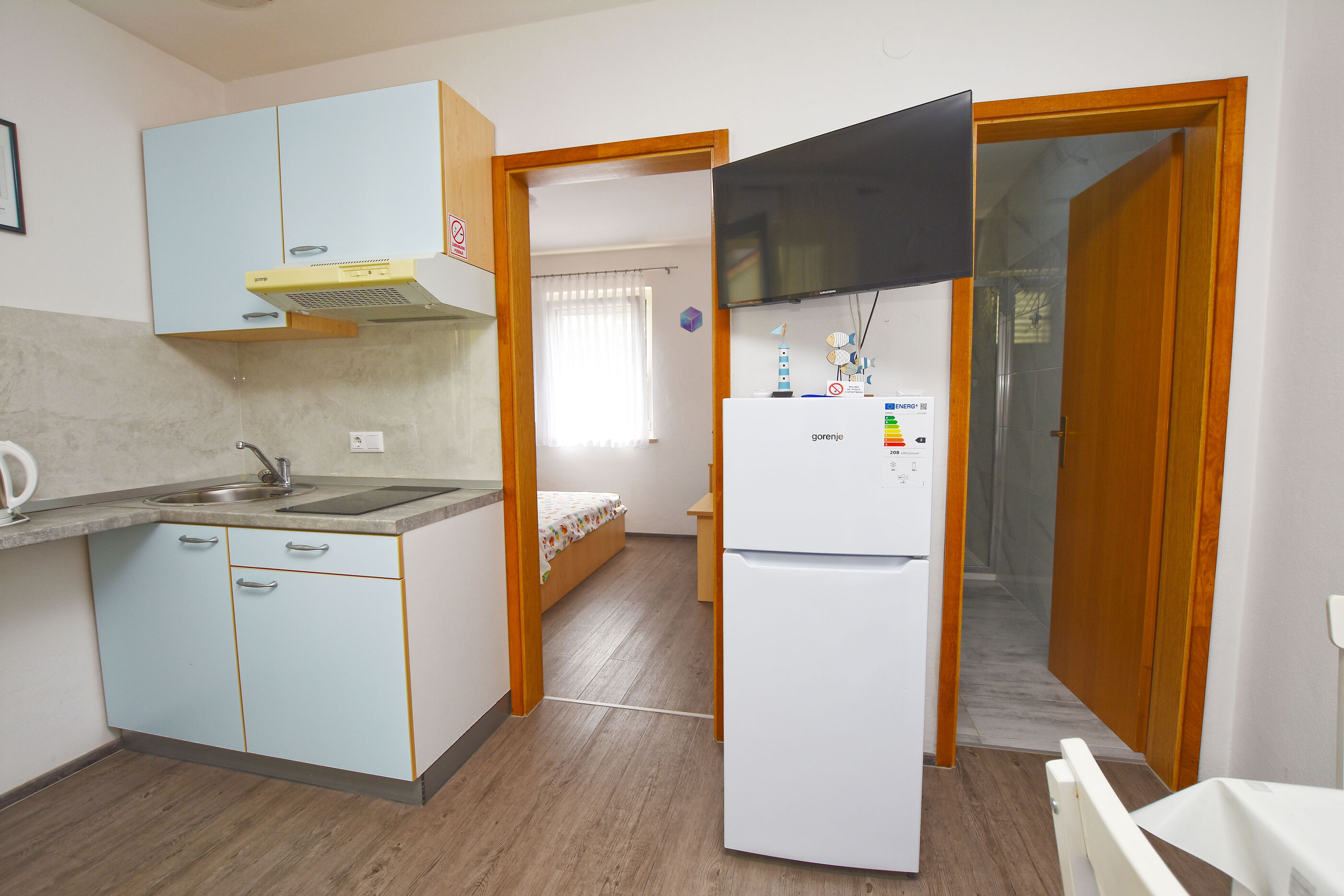 Apartment Marigold 90571-A5