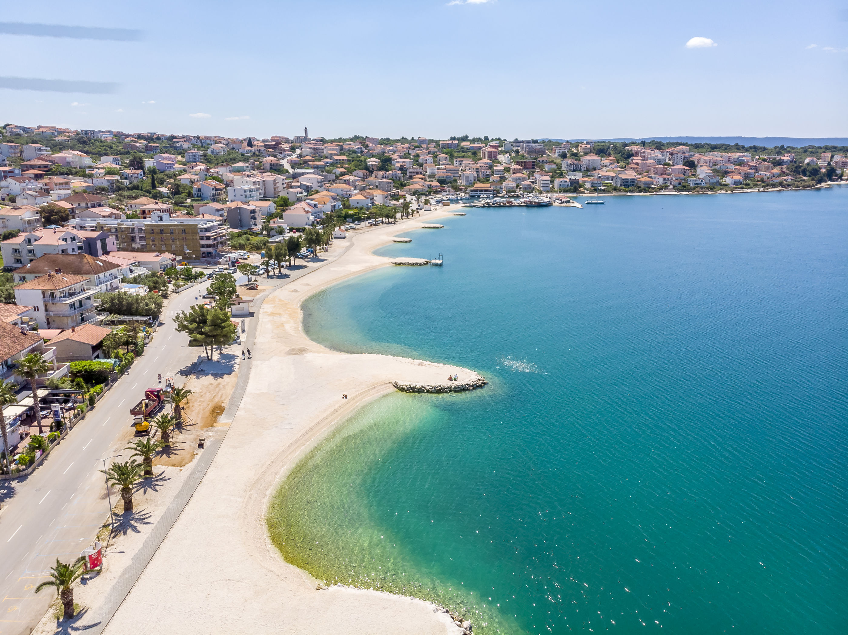 House Mrčela 200m from beach 114881-K1