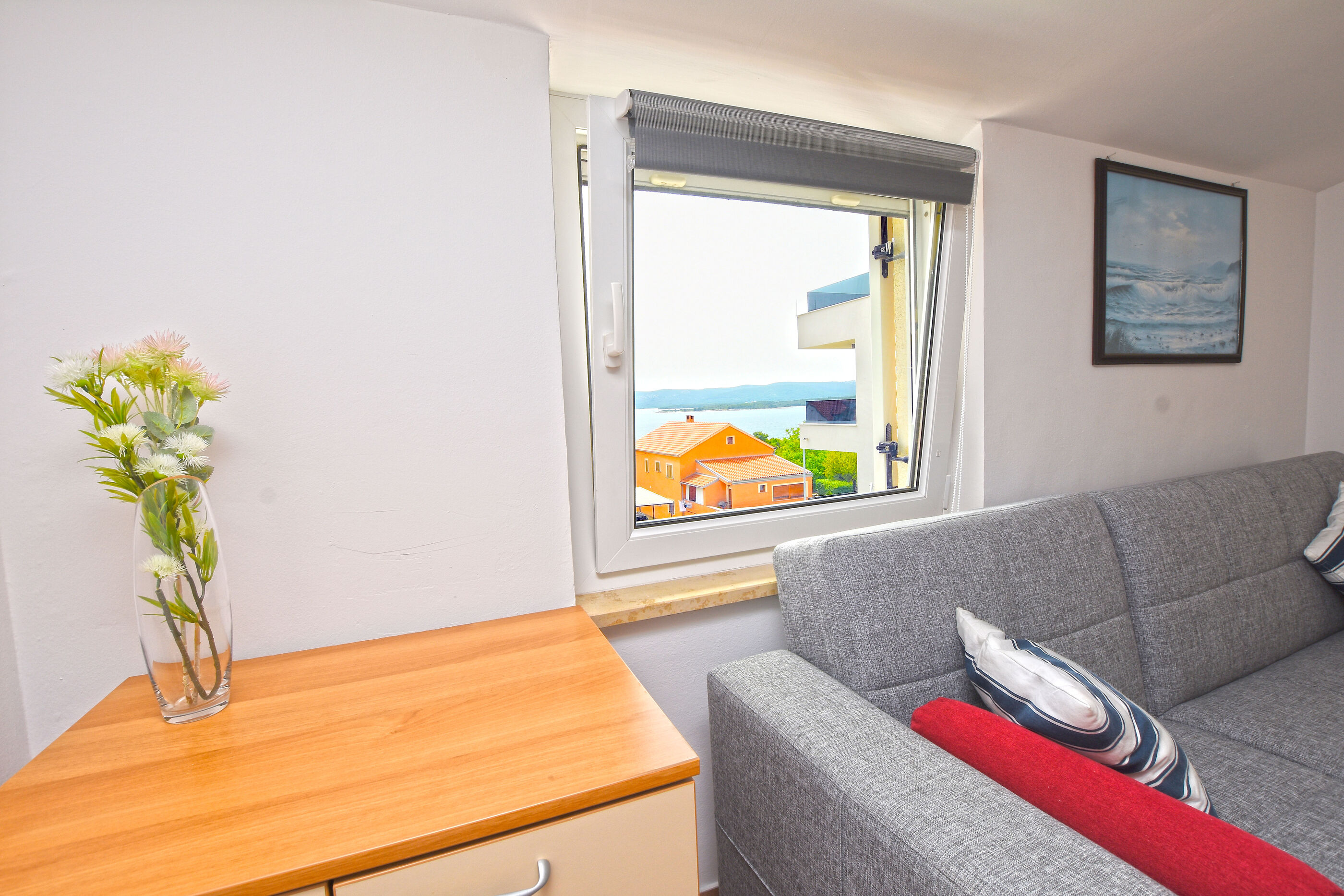 Apartment Marigold 90571-A7