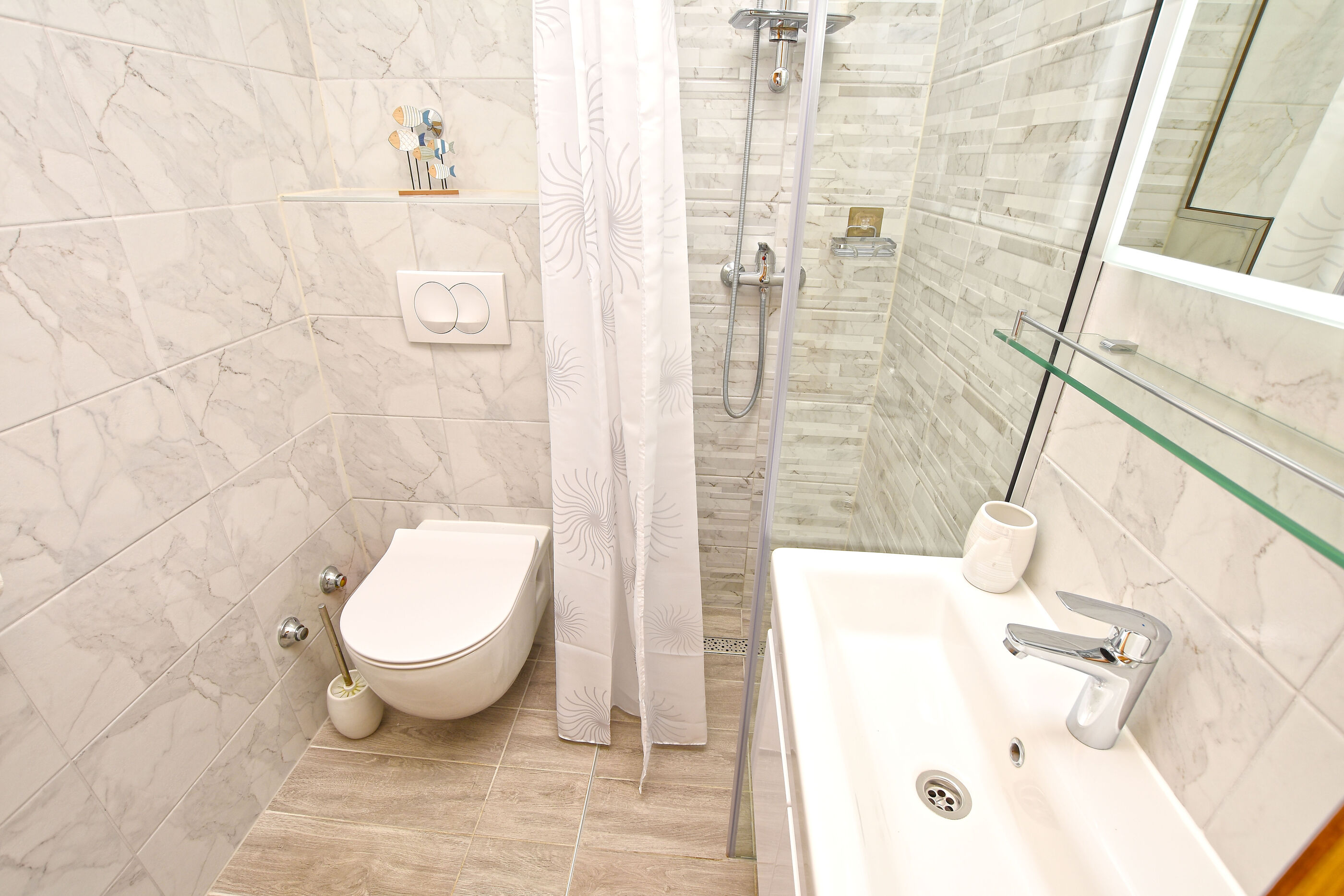 Apartment Marigold 90571-A7