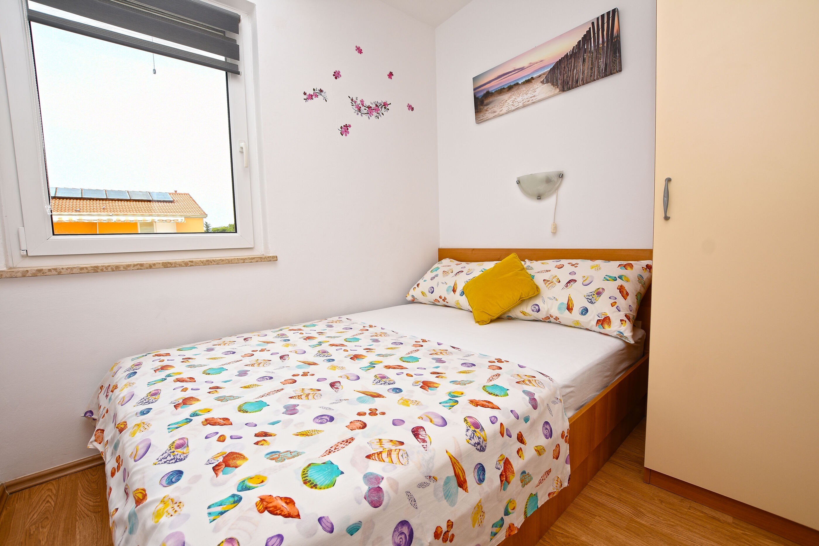 Apartment Marigold 90571-A7