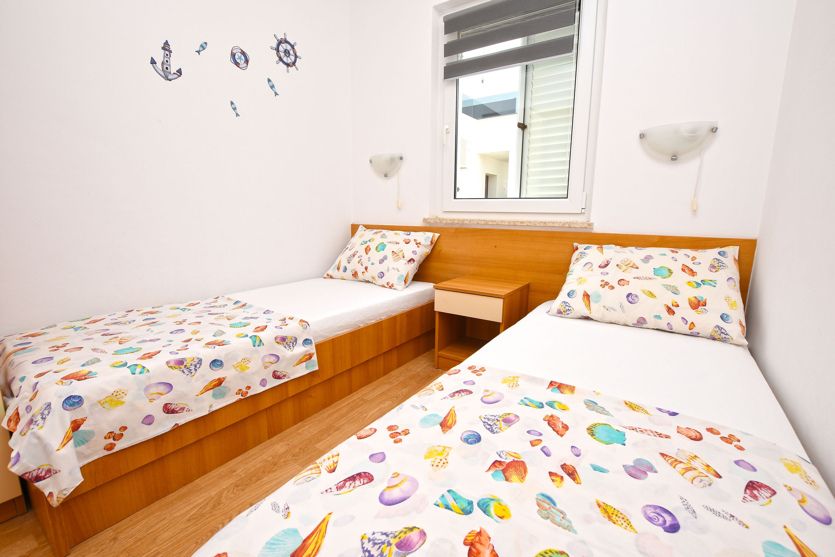 Apartment Marigold 90571-A7