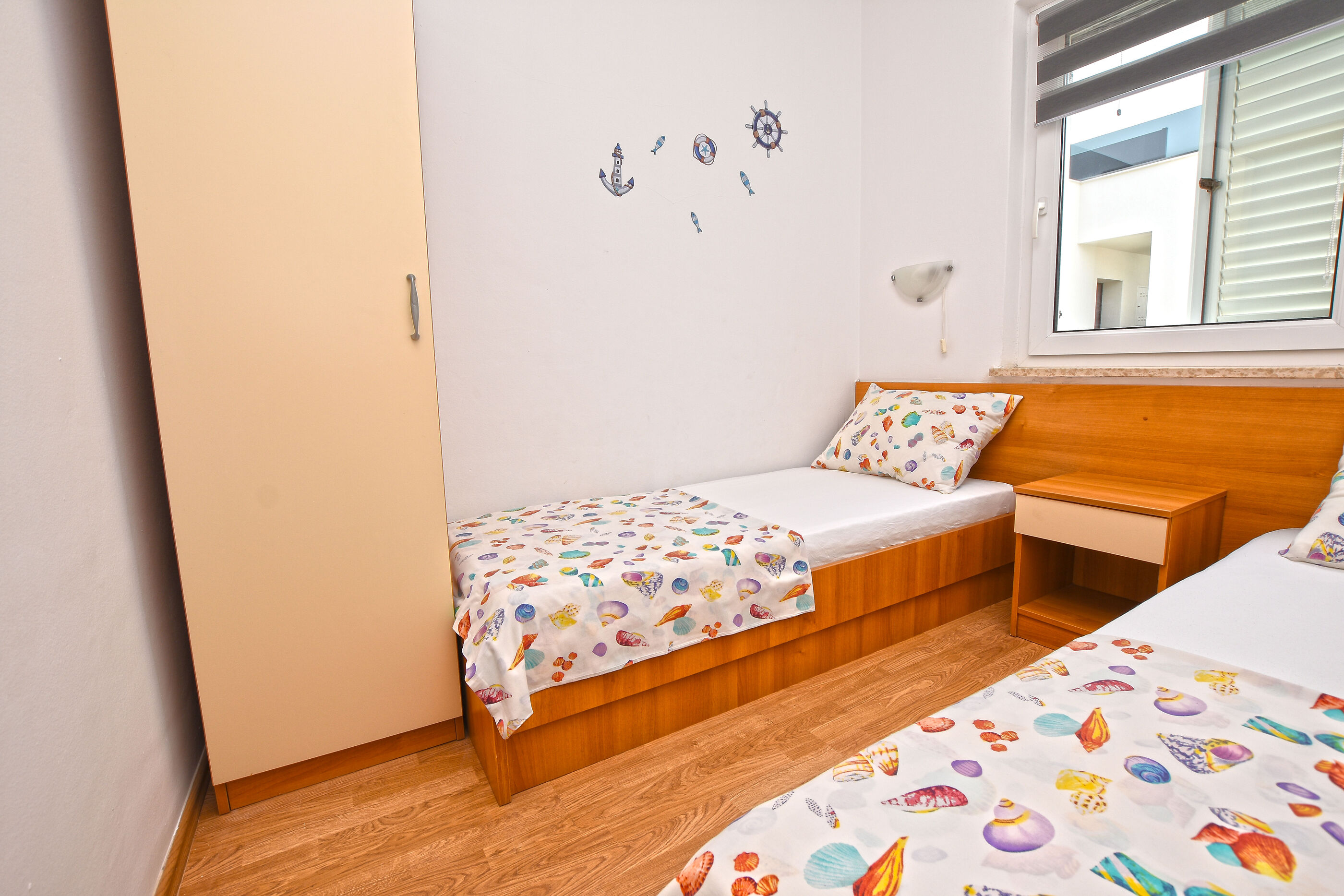 Apartment Marigold 90571-A7
