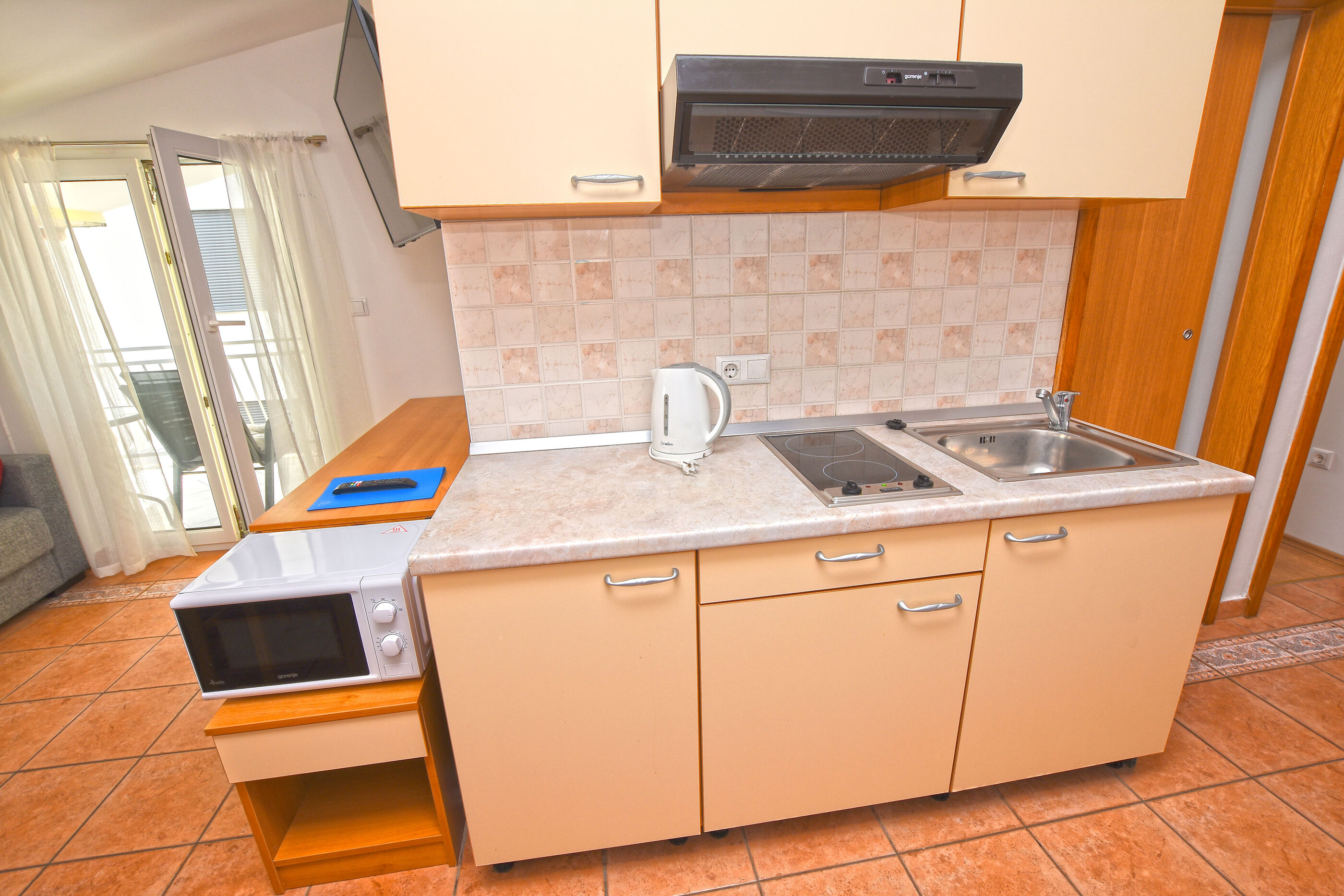 Apartment Marigold 90571-A7
