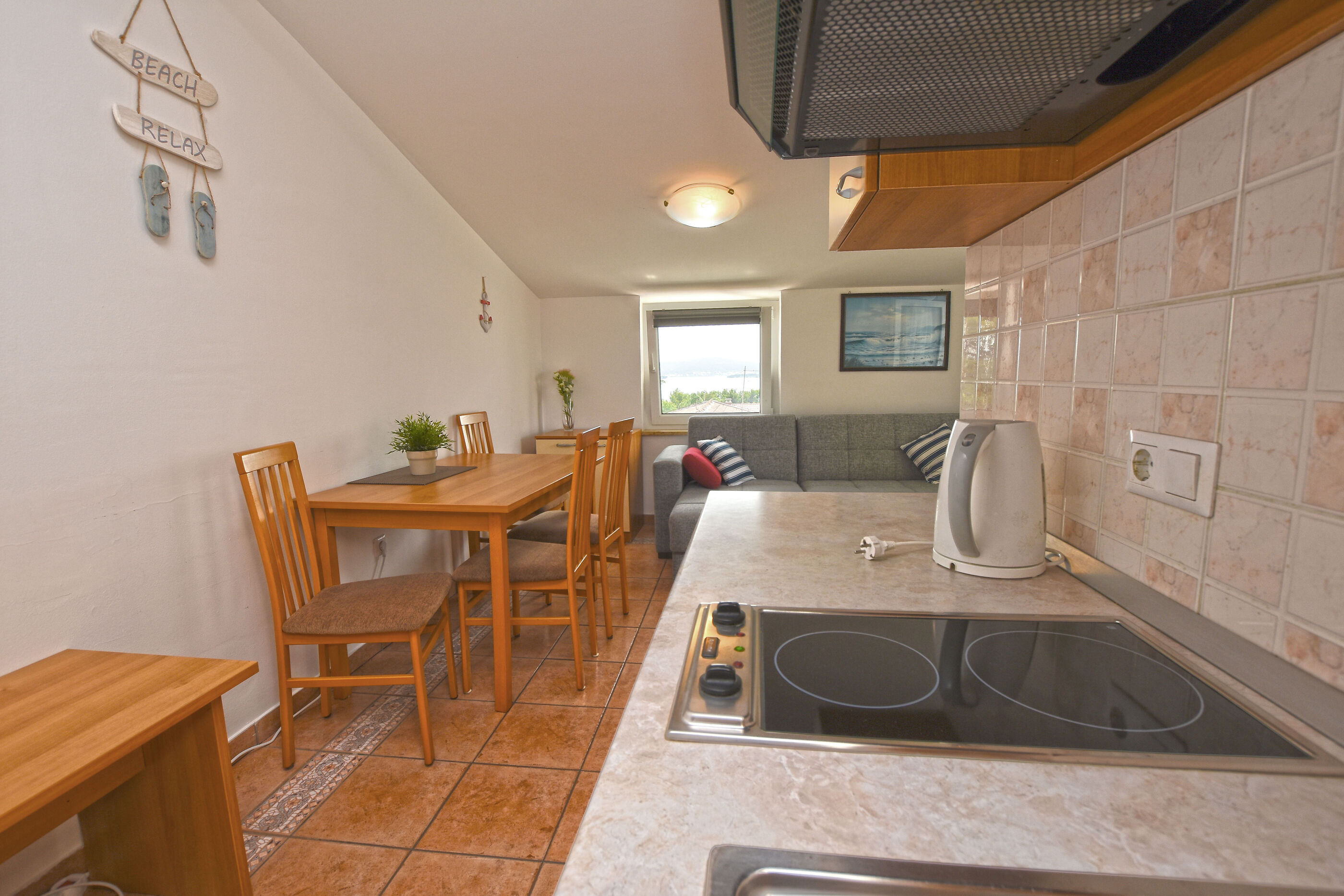 Apartment Marigold 90571-A7