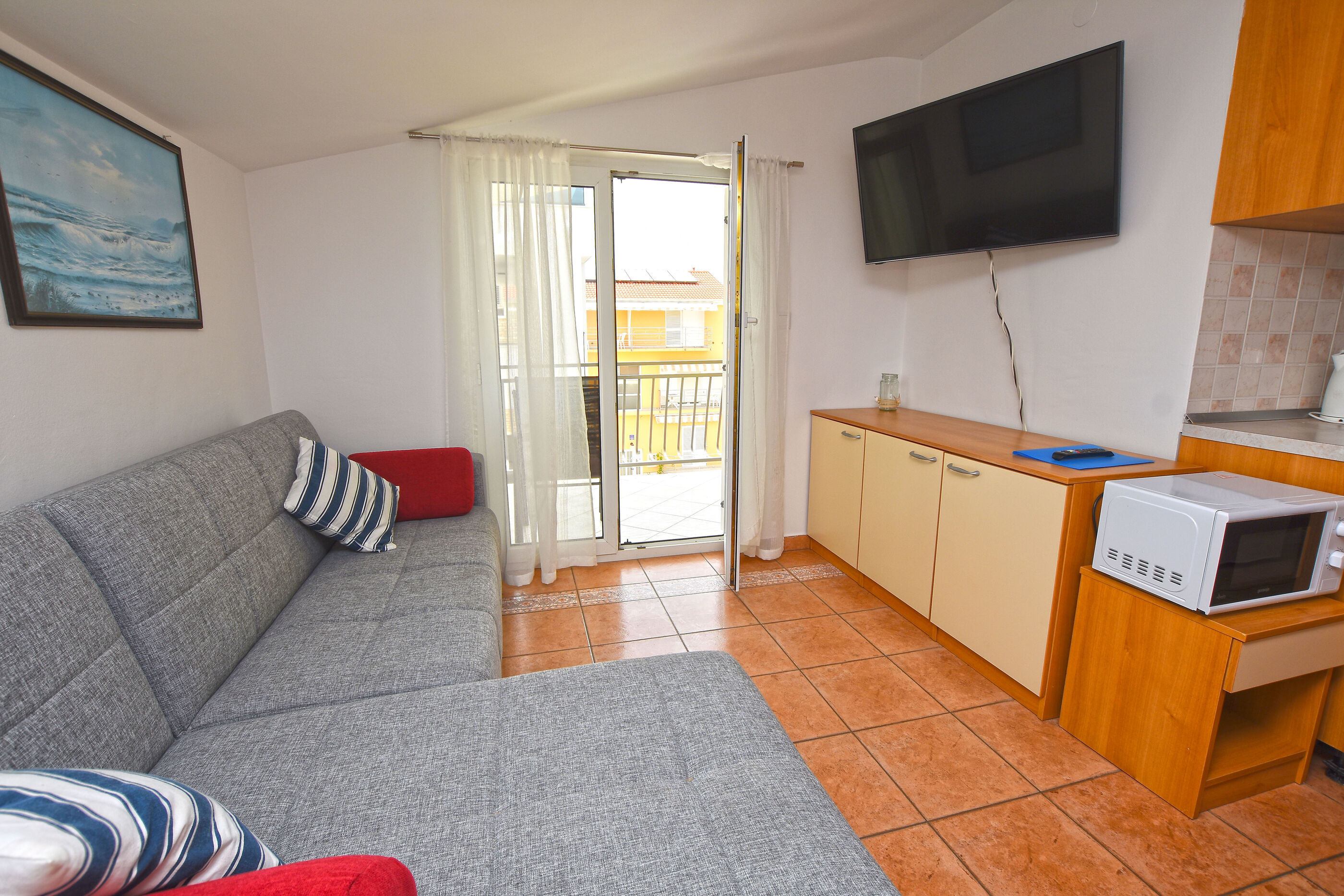 Apartment Marigold 90571-A7