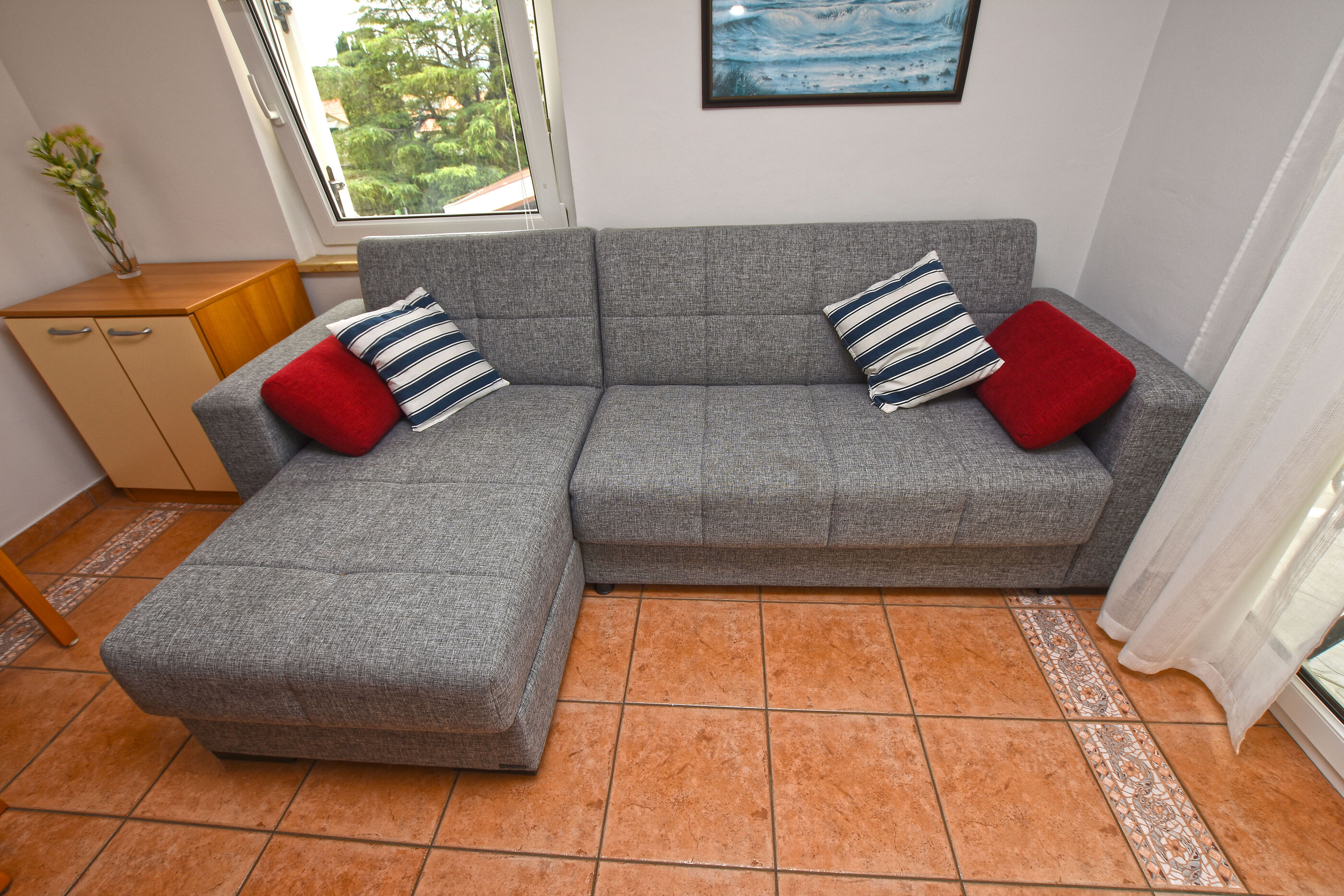 Apartment Marigold 90571-A7