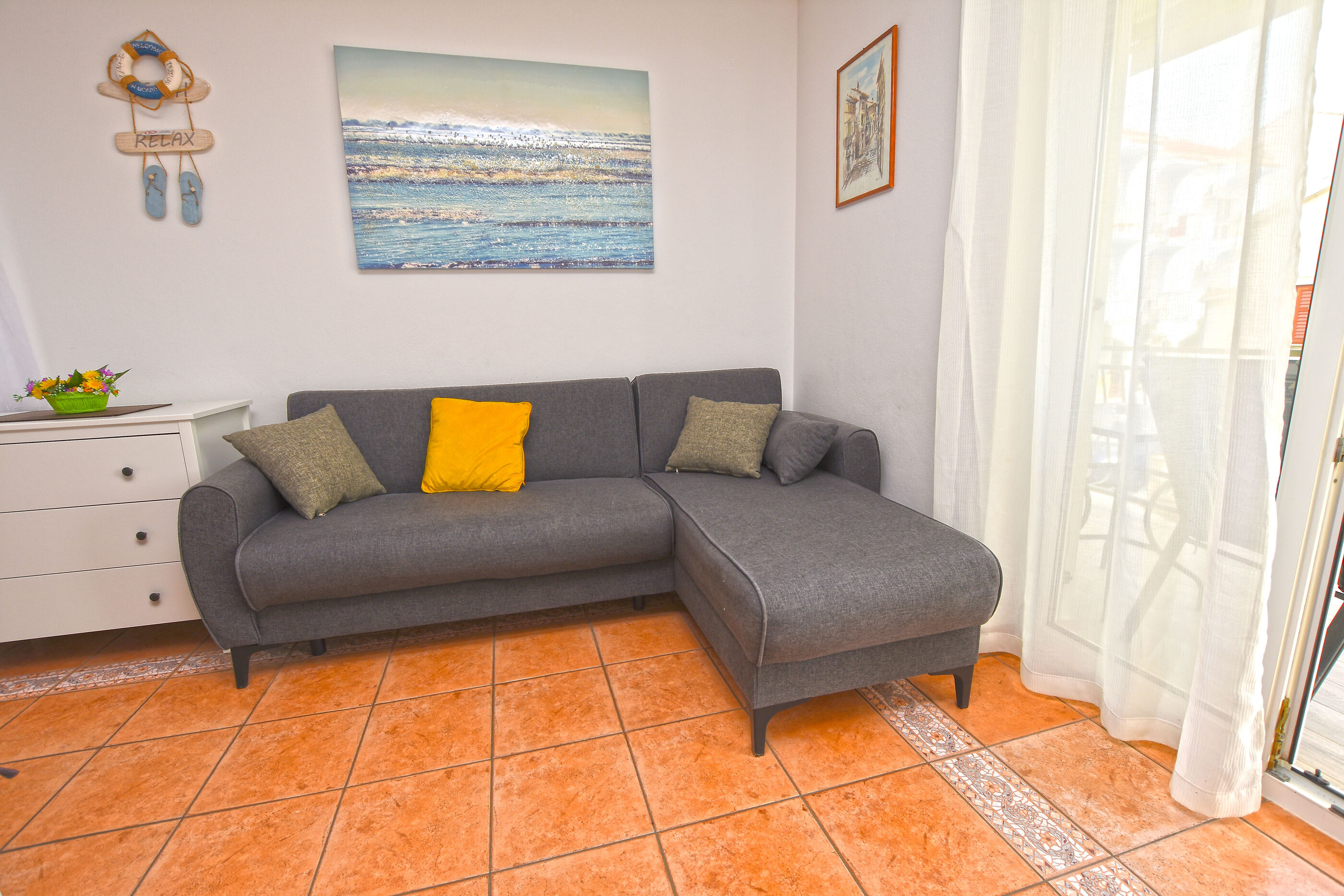 Apartment Marigold 90571-A3