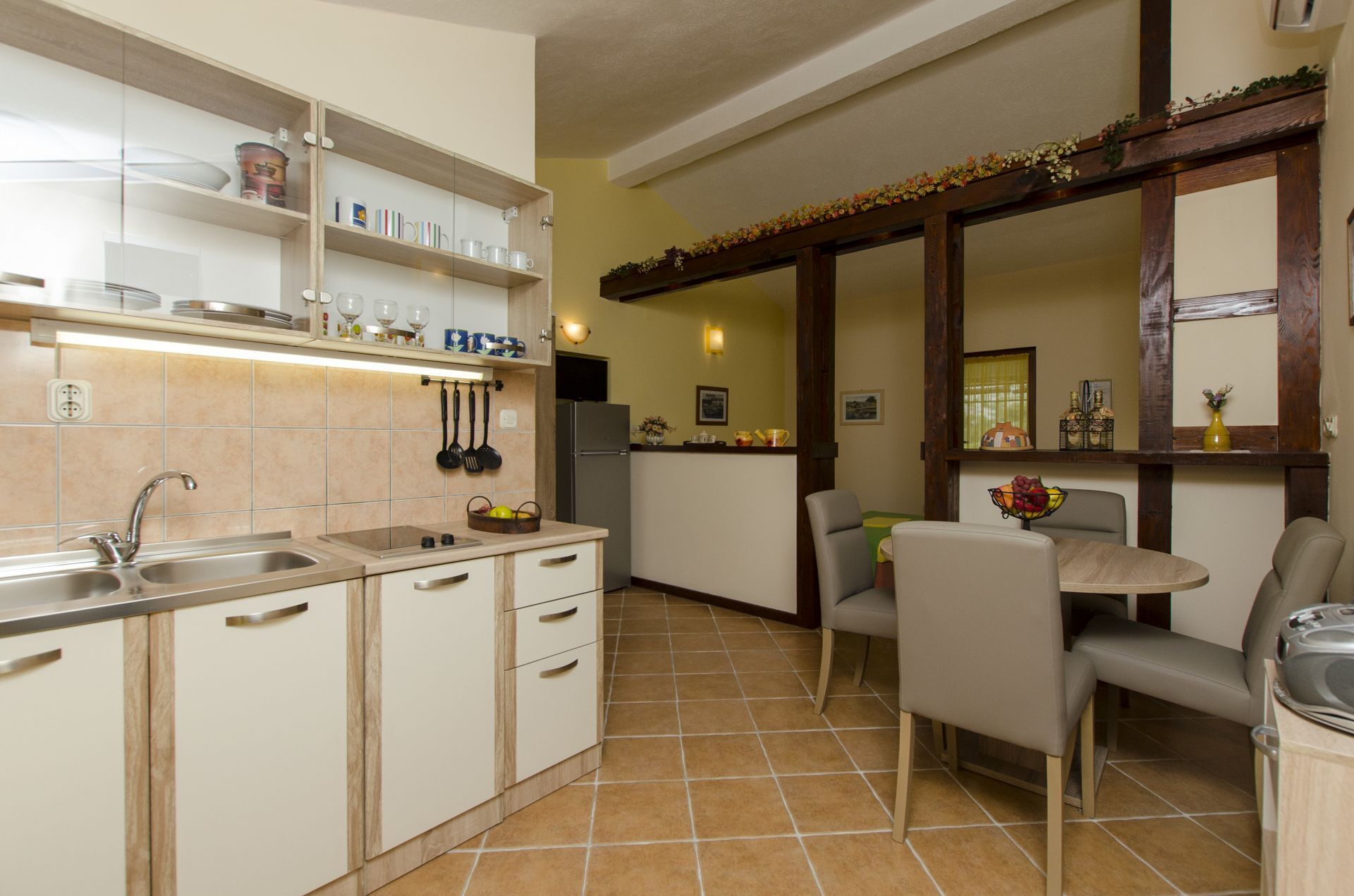 Apartments Đorđe 14251-A3