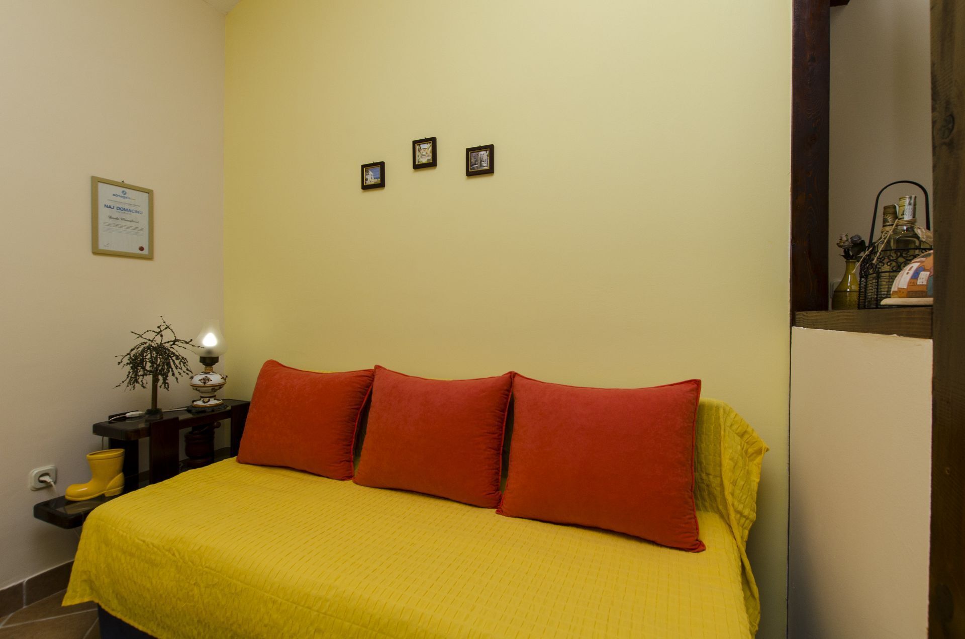 Apartments Đorđe 14251-A3