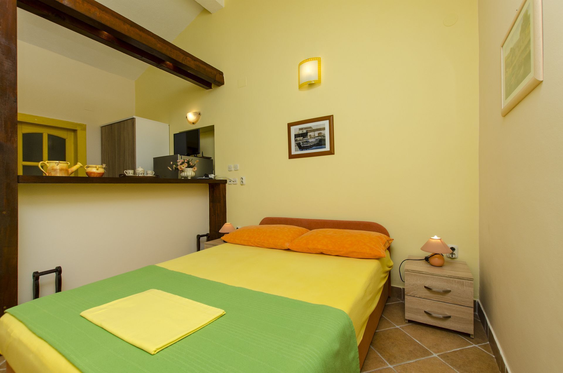 Apartments Đorđe 14251-A3