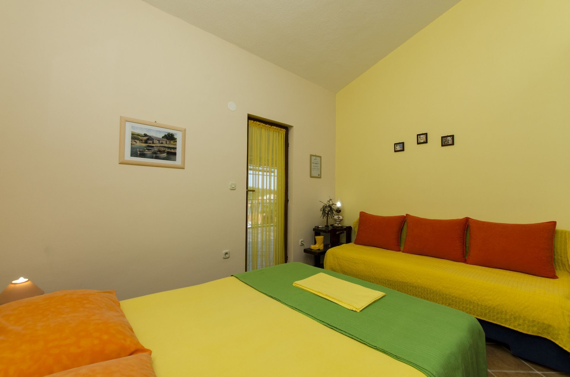 Apartments Đorđe 14251-A3