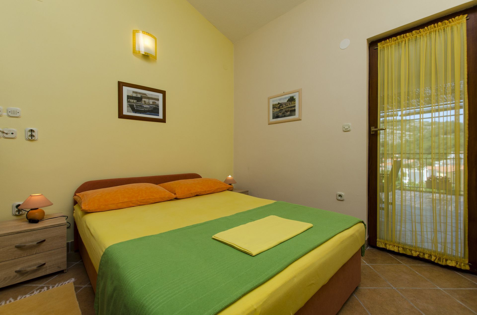Apartments Đorđe 14251-A3