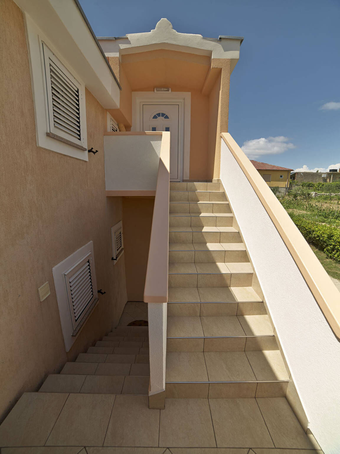 Apartments Adriatic 10725-A1