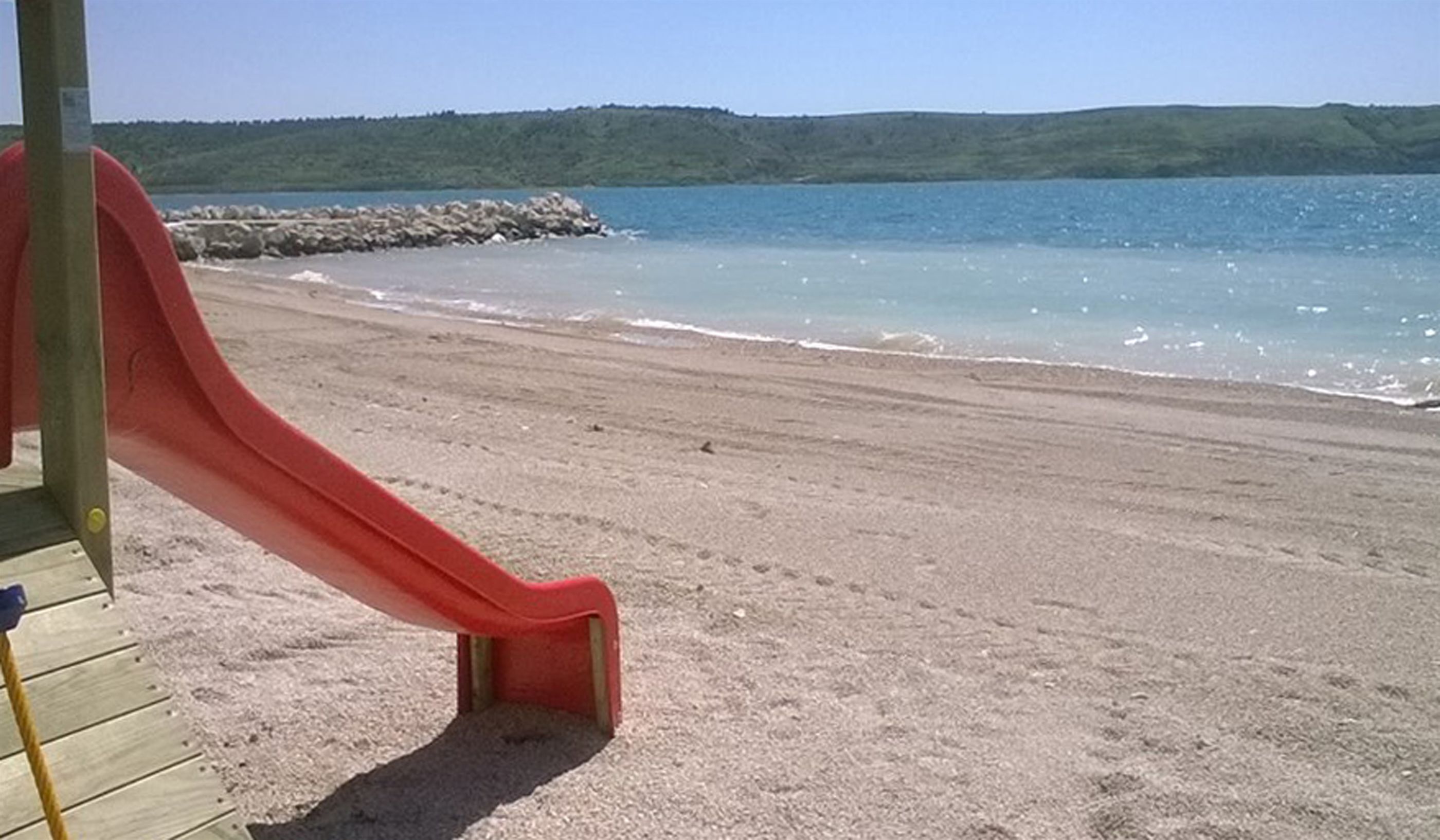 Apartments Adriatic 10725-A1