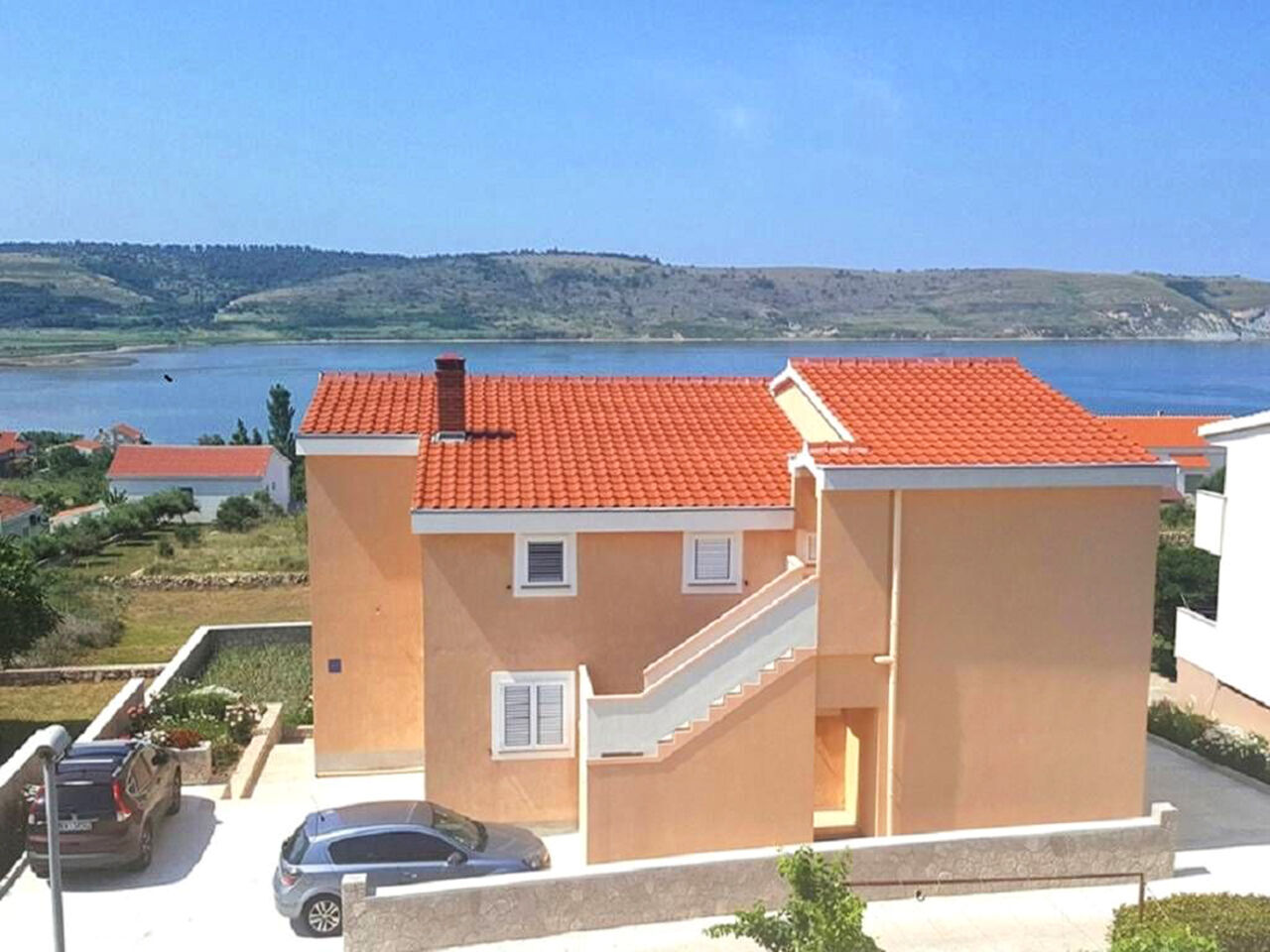 Apartments Adriatic 10725-A1