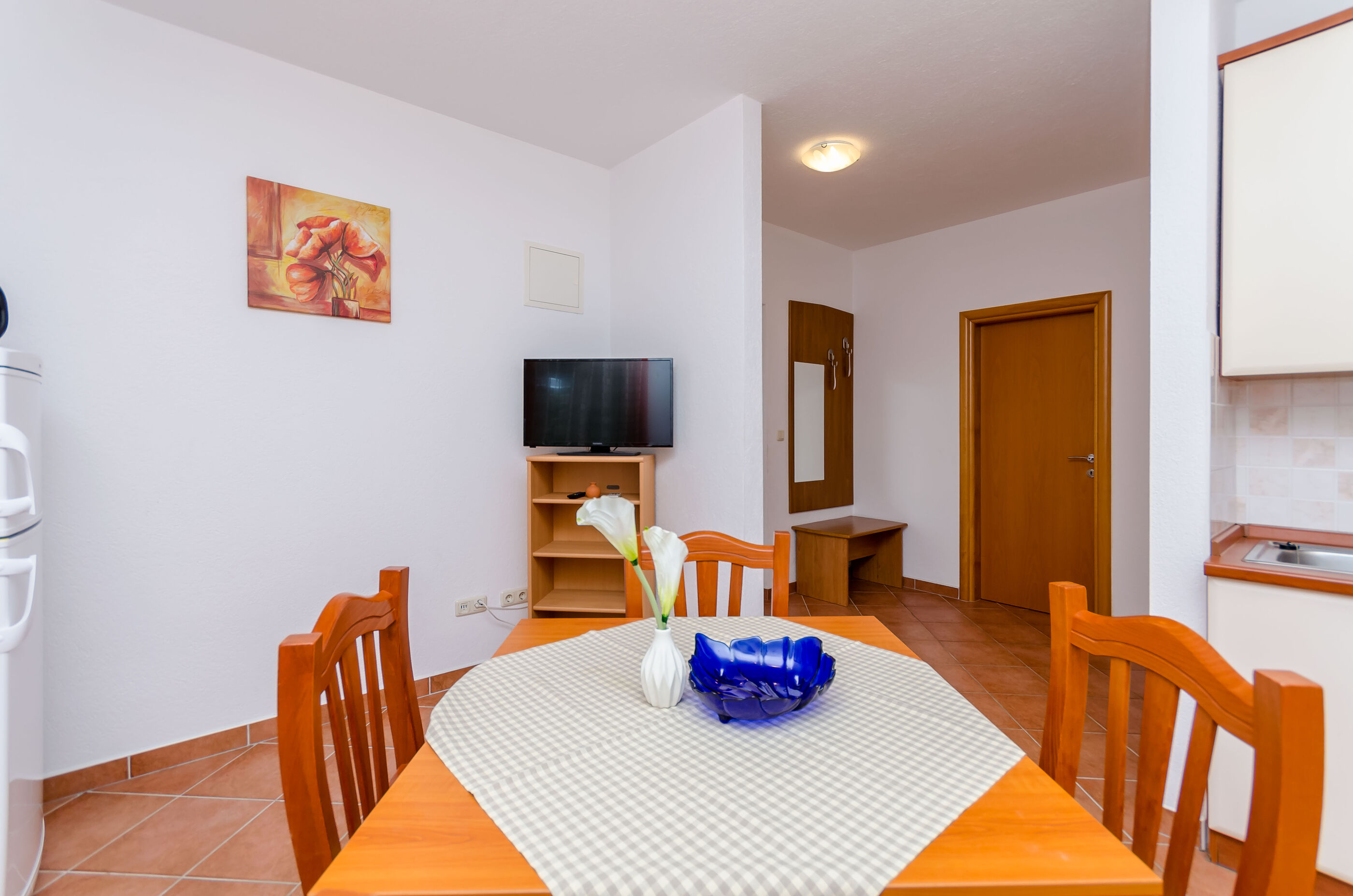 Apartments Palm tree 77811-A1