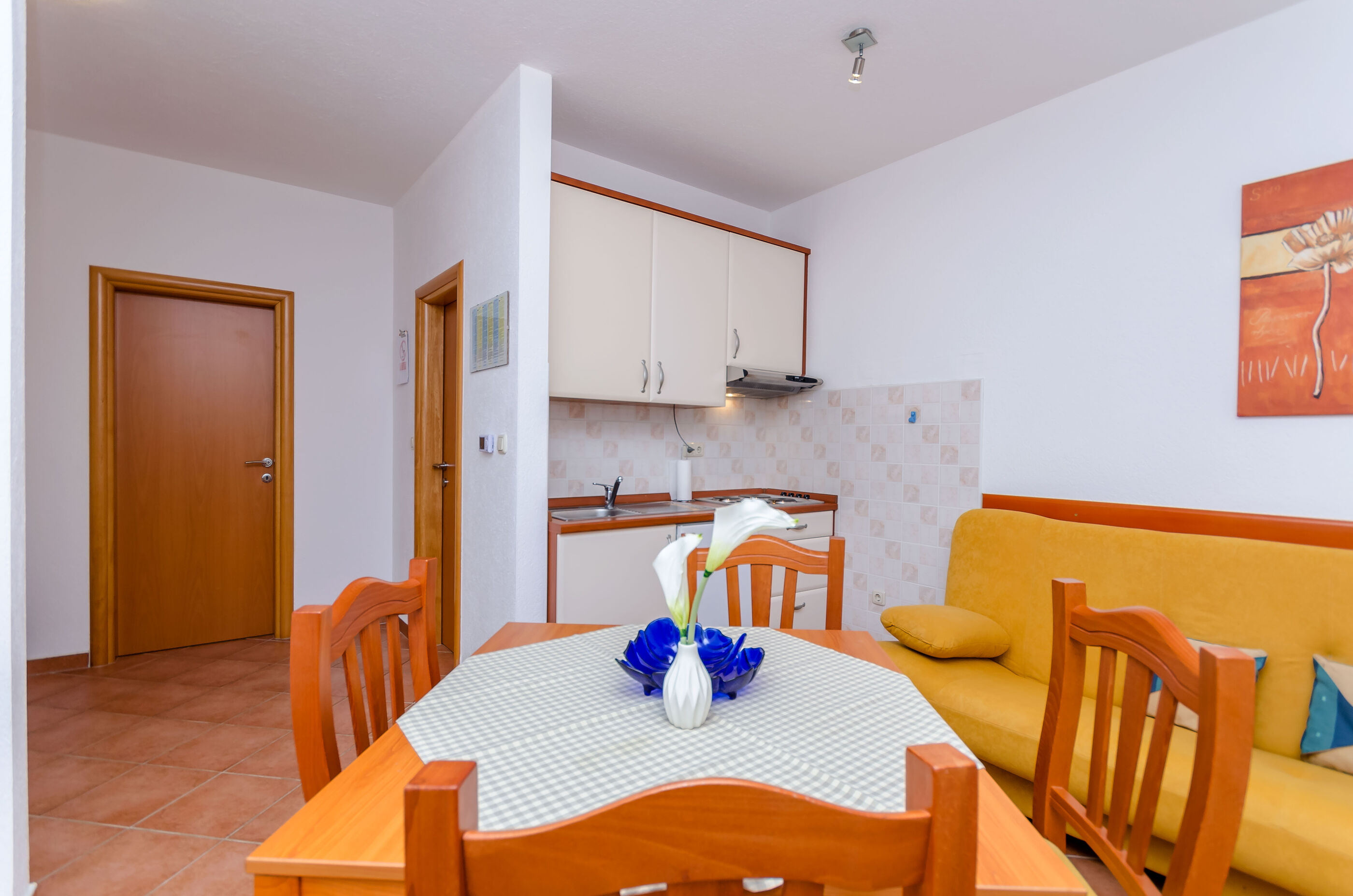Apartments Palm tree 77811-A1