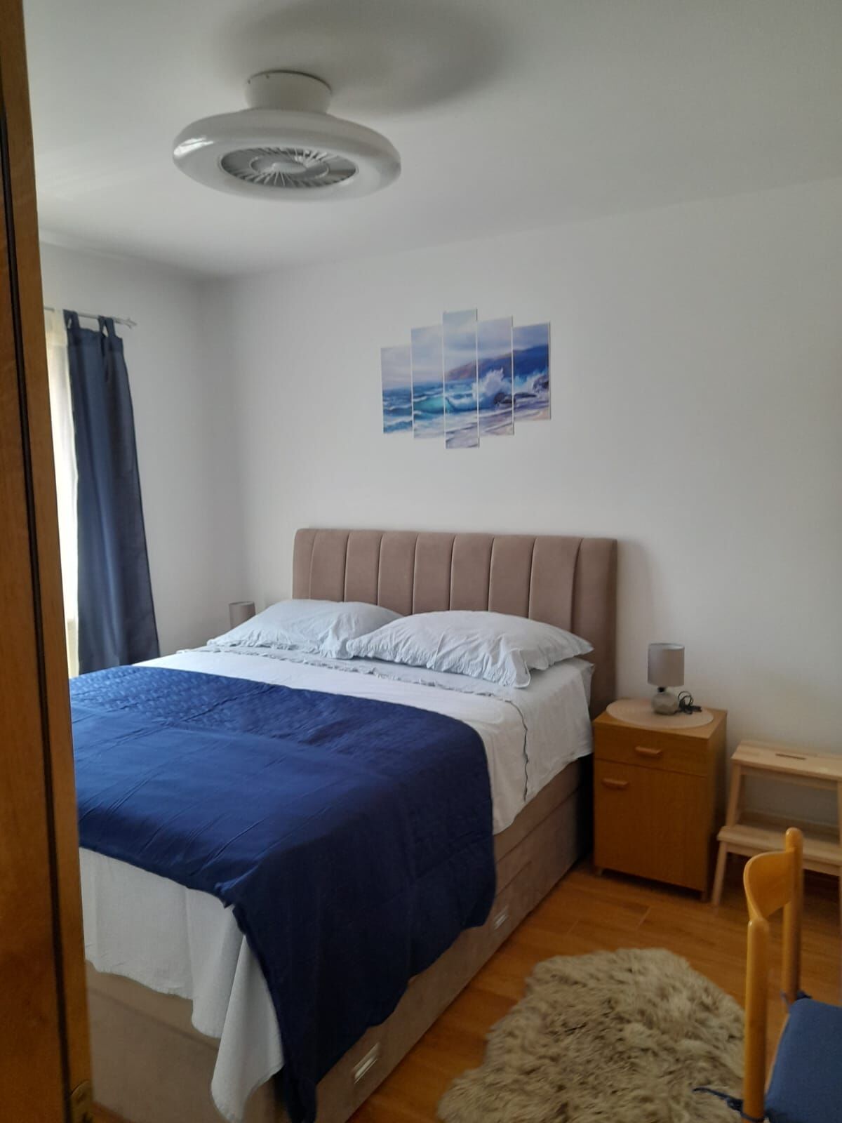 Apartments Miljenka 14031-A1