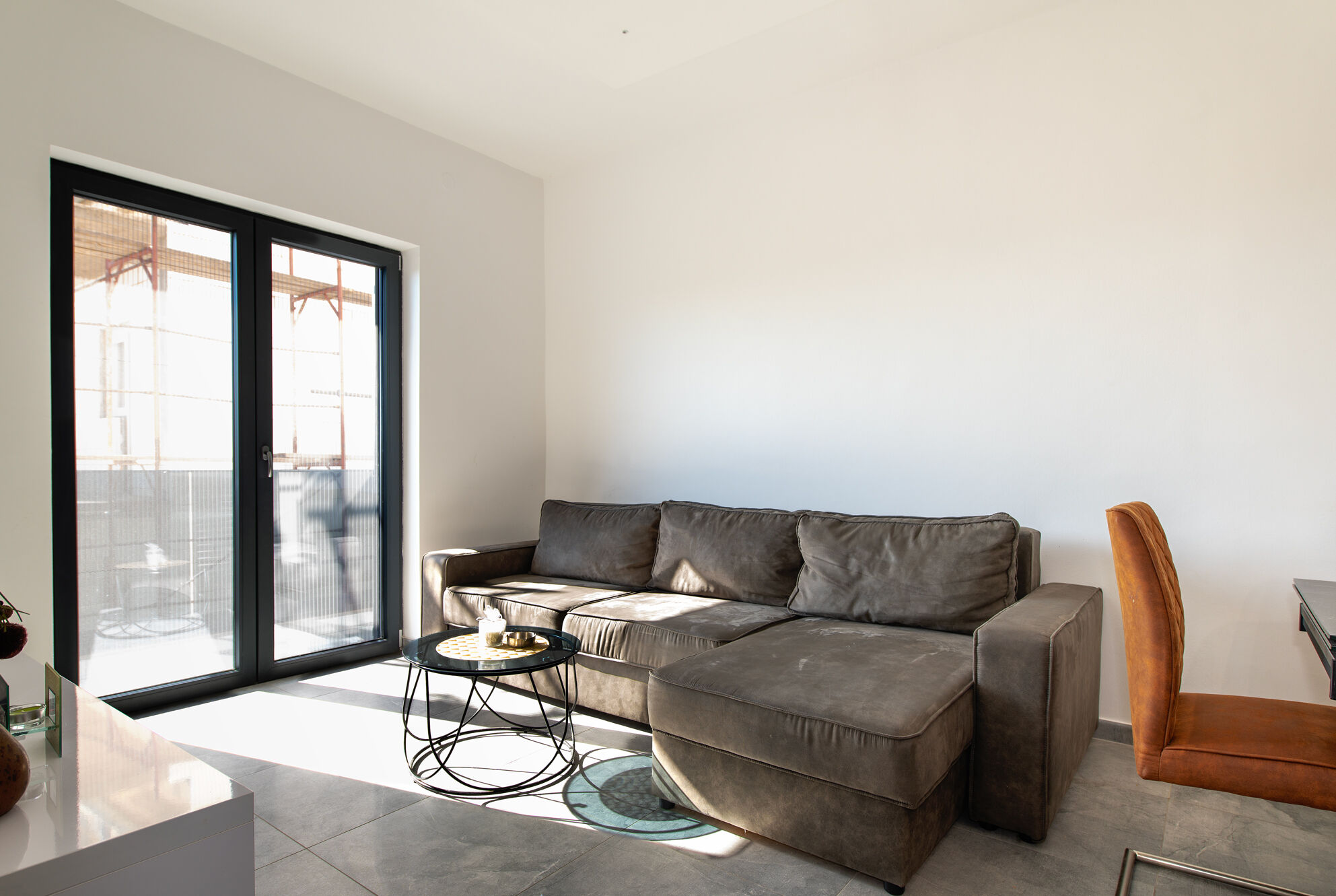 Apartments Luxury Brodarica Beach 114621-A1