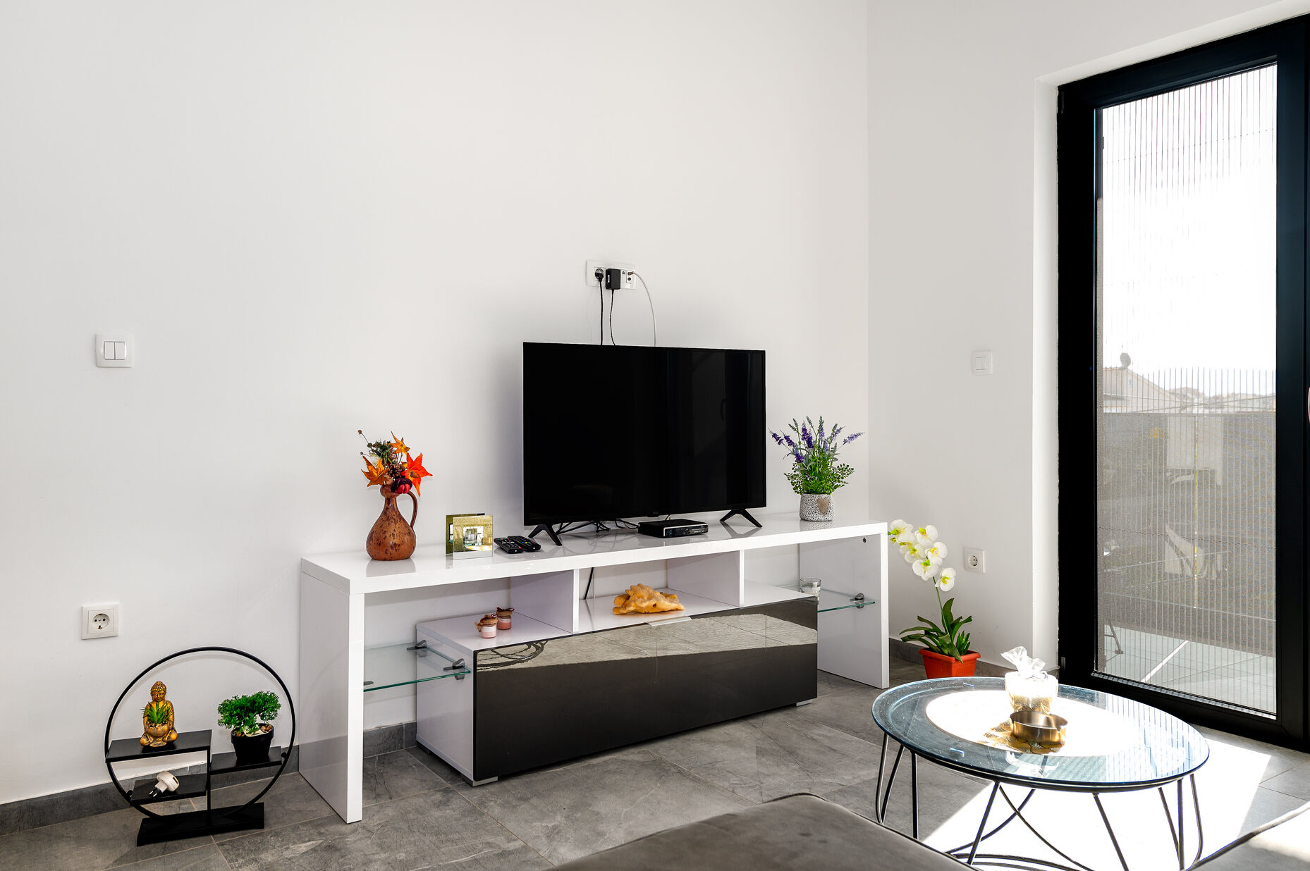 Apartments Luxury Brodarica Beach 114621-A1