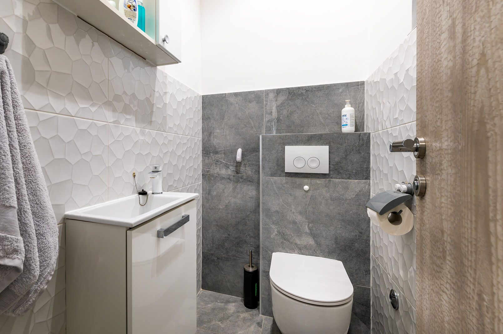 Apartments Luxury Brodarica Beach 114621-A1