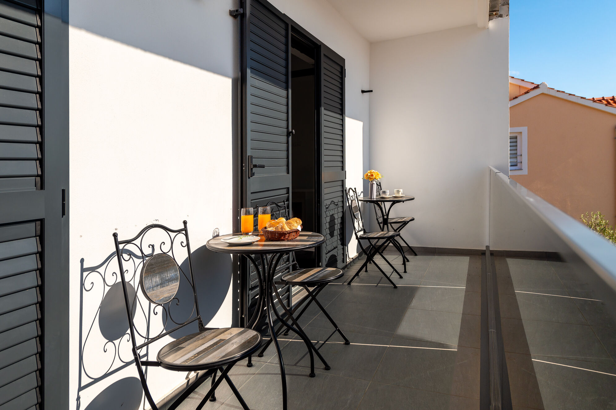 Apartments Luxury Brodarica Beach 114621-A2