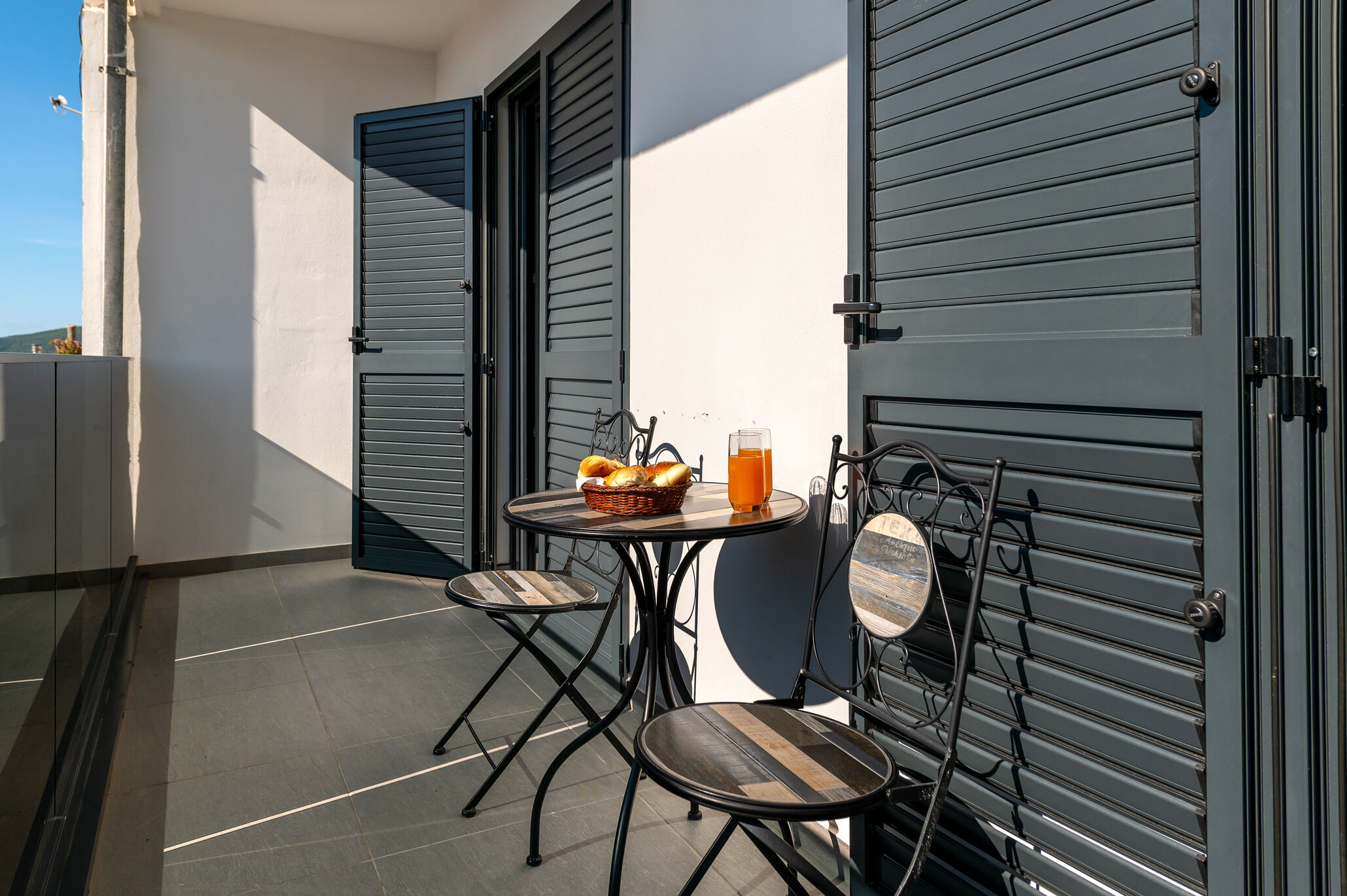 Apartments Luxury Brodarica Beach 114621-A2