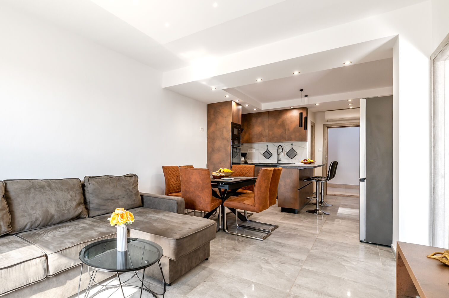 Apartments Luxury Brodarica Beach 114621-A2