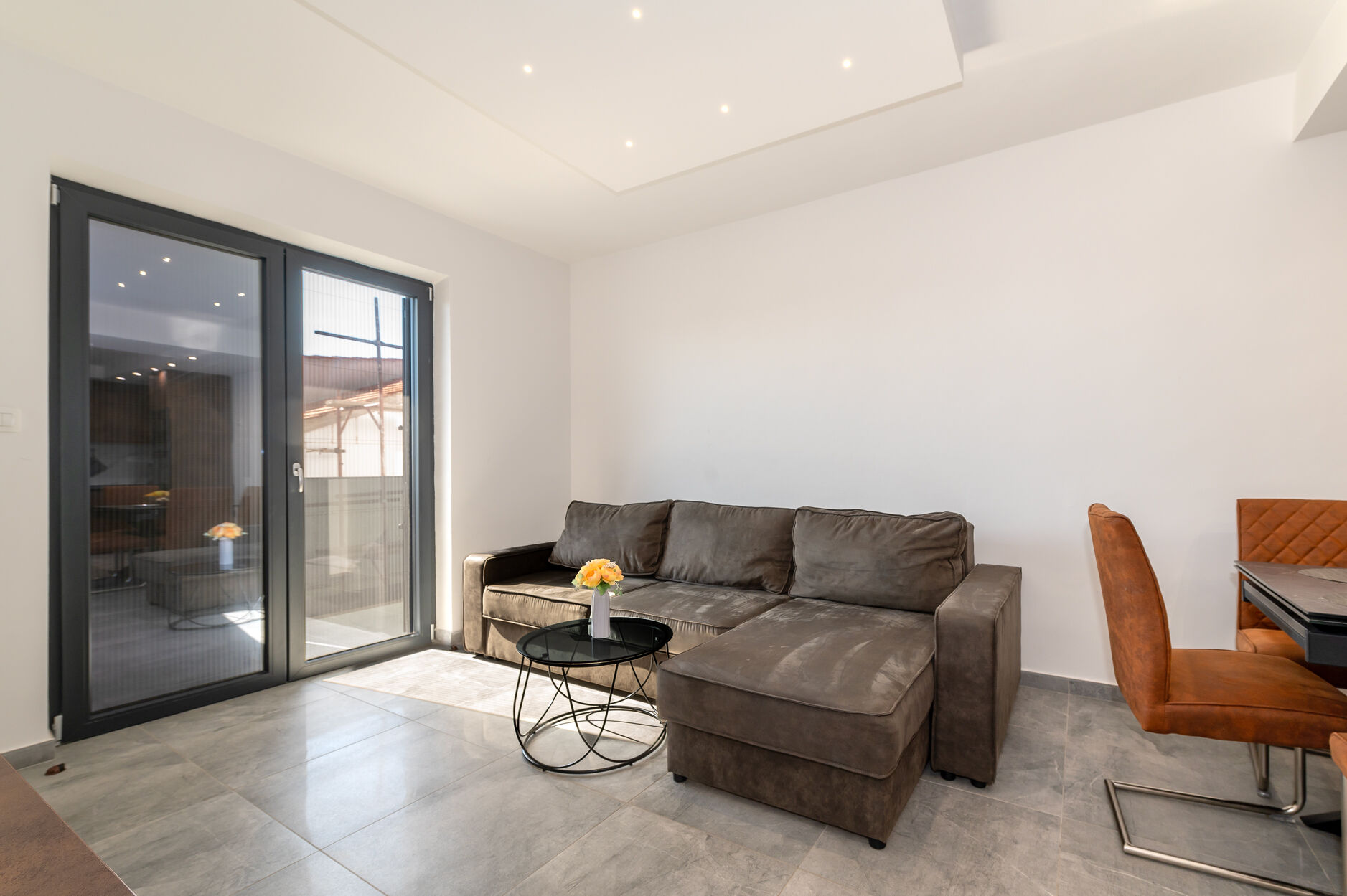Apartments Luxury Brodarica Beach 114621-A2