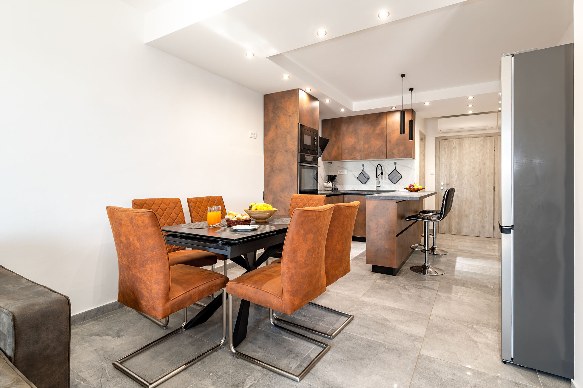 Apartments Luxury Brodarica Beach 114621-A2