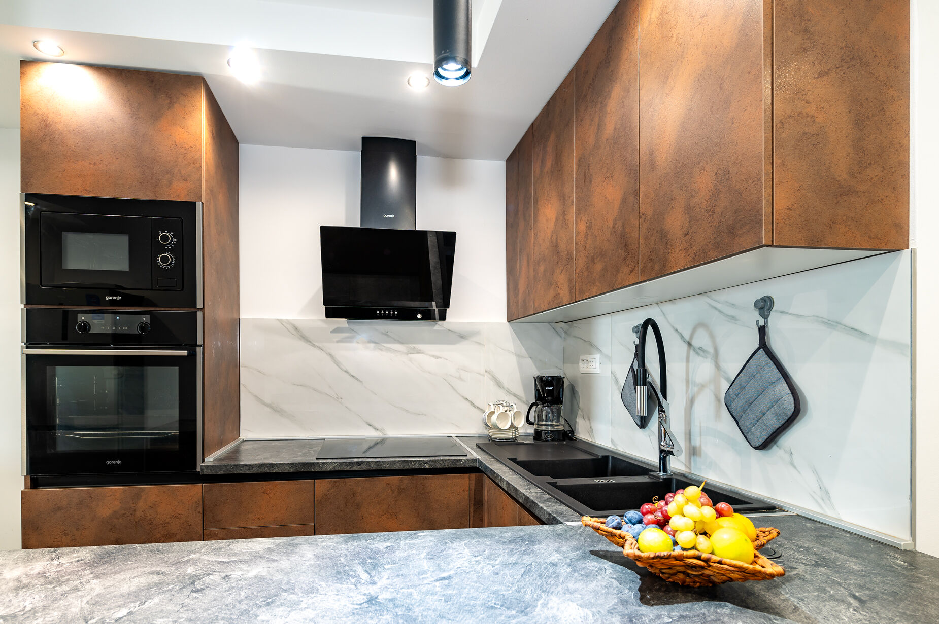 Apartments Luxury Brodarica Beach 114621-A2