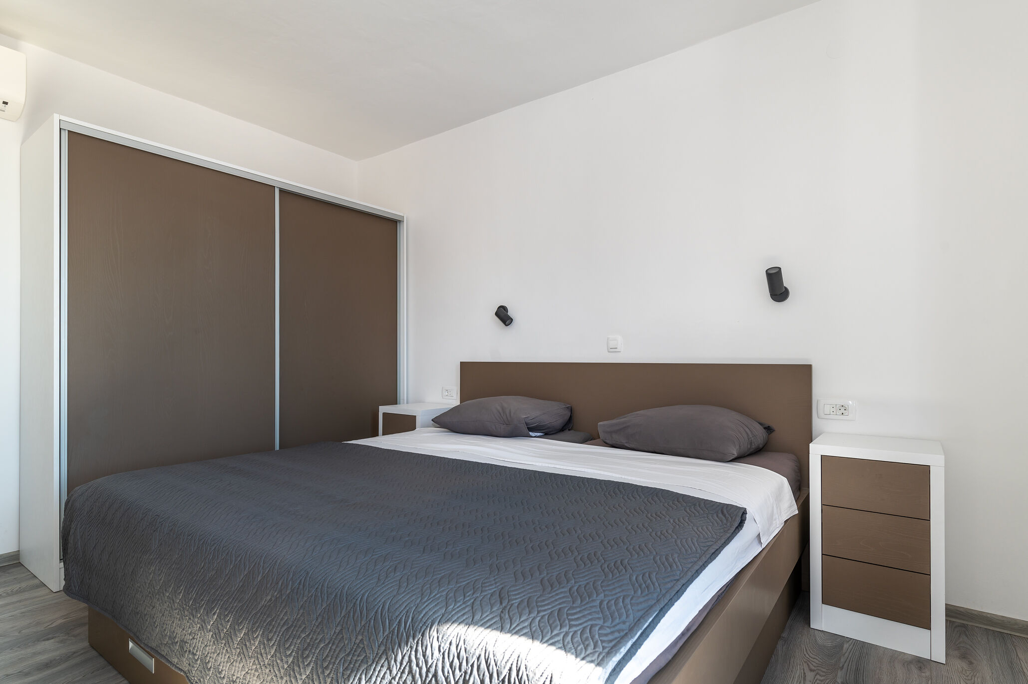 Apartments Luxury Brodarica Beach 114621-A2