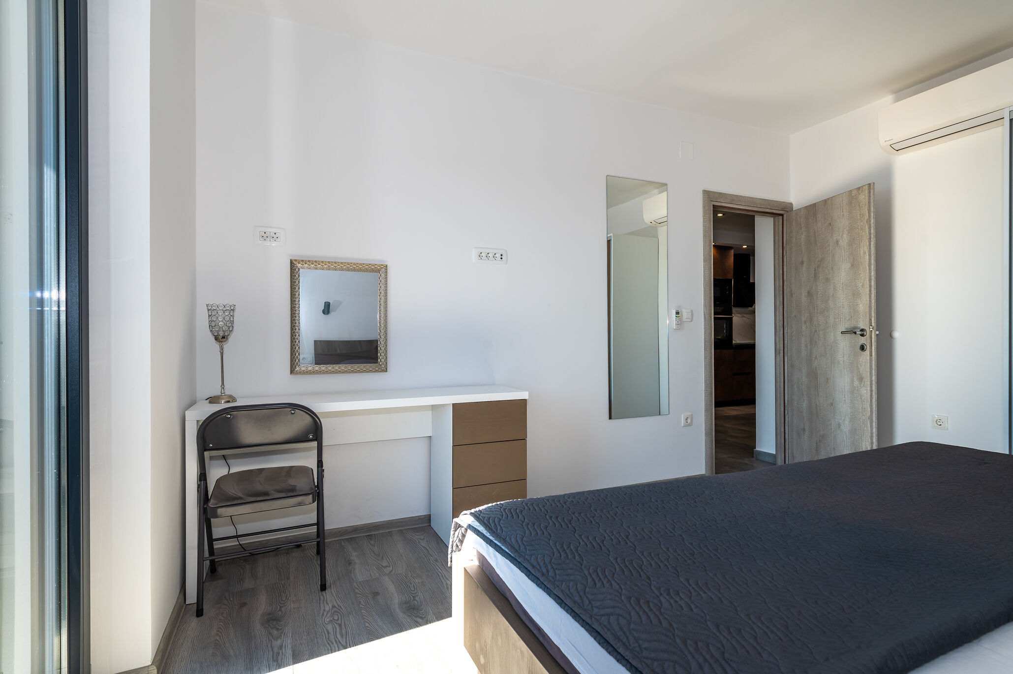 Apartments Luxury Brodarica Beach 114621-A2