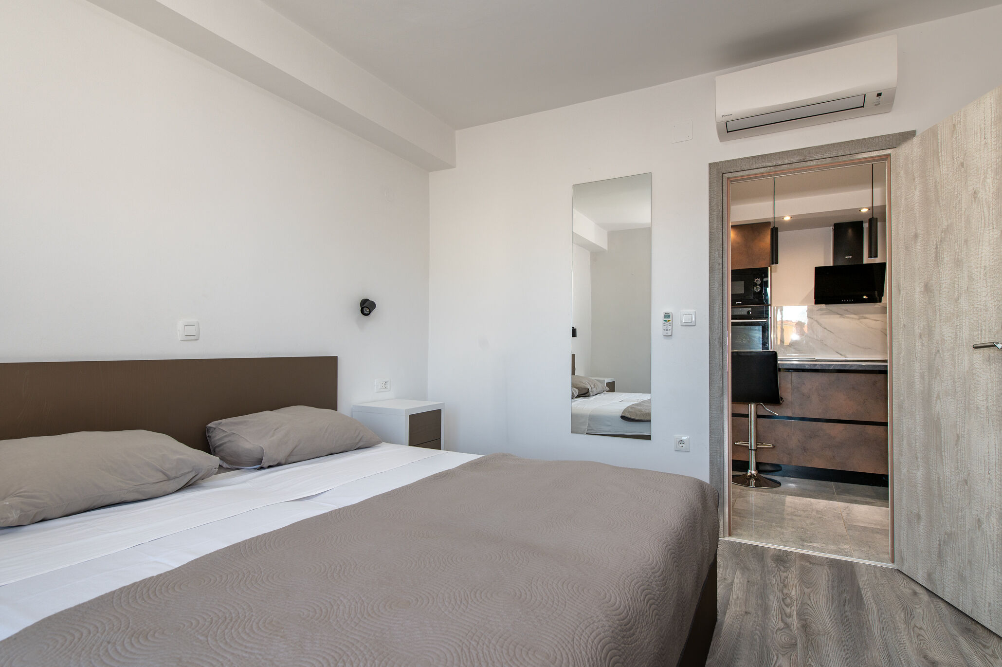 Apartments Luxury Brodarica Beach 114621-A2