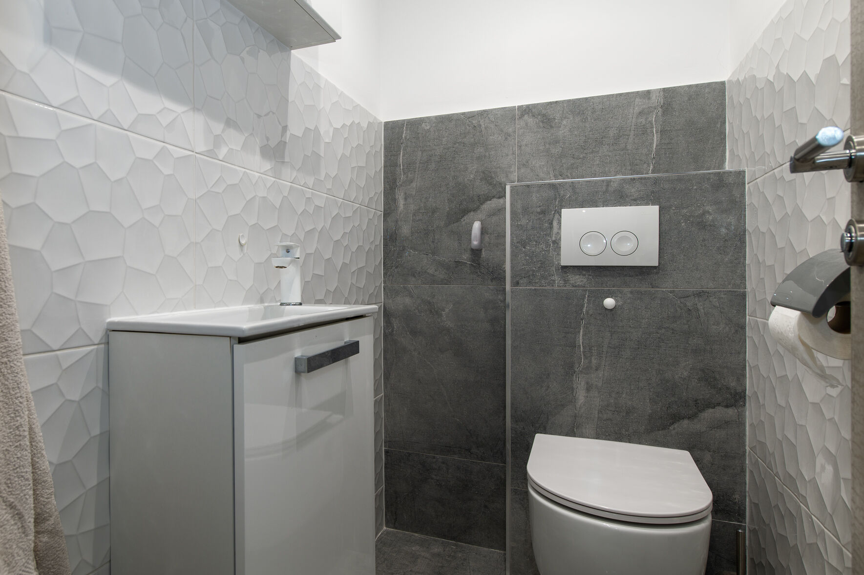 Apartments Luxury Brodarica Beach 114621-A2
